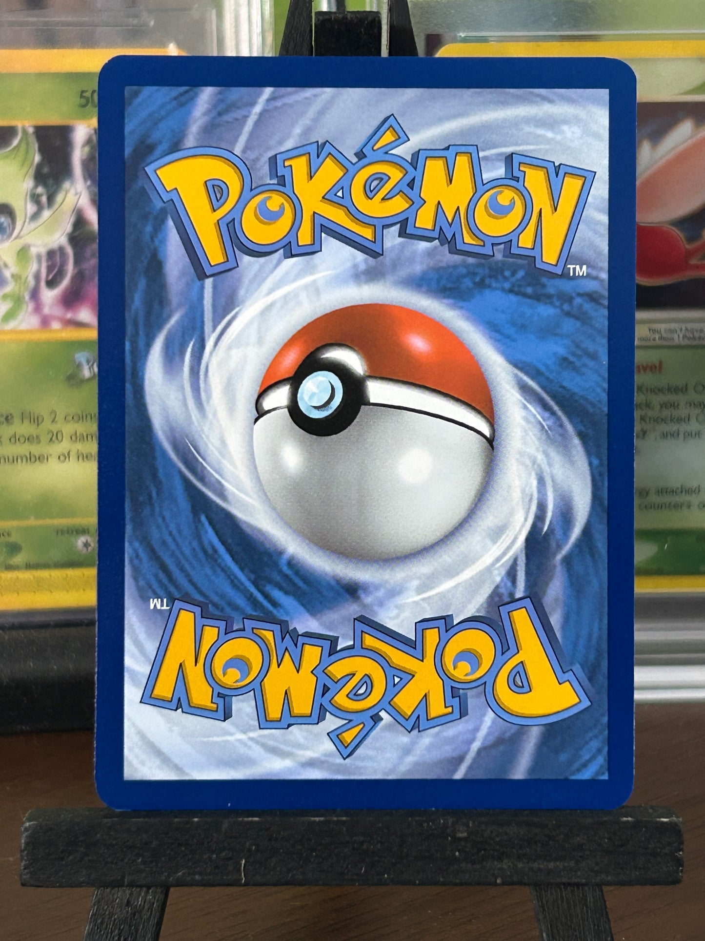 Iono's Bellibolt Black Star Promo SVP 194 Pokémon Card - English