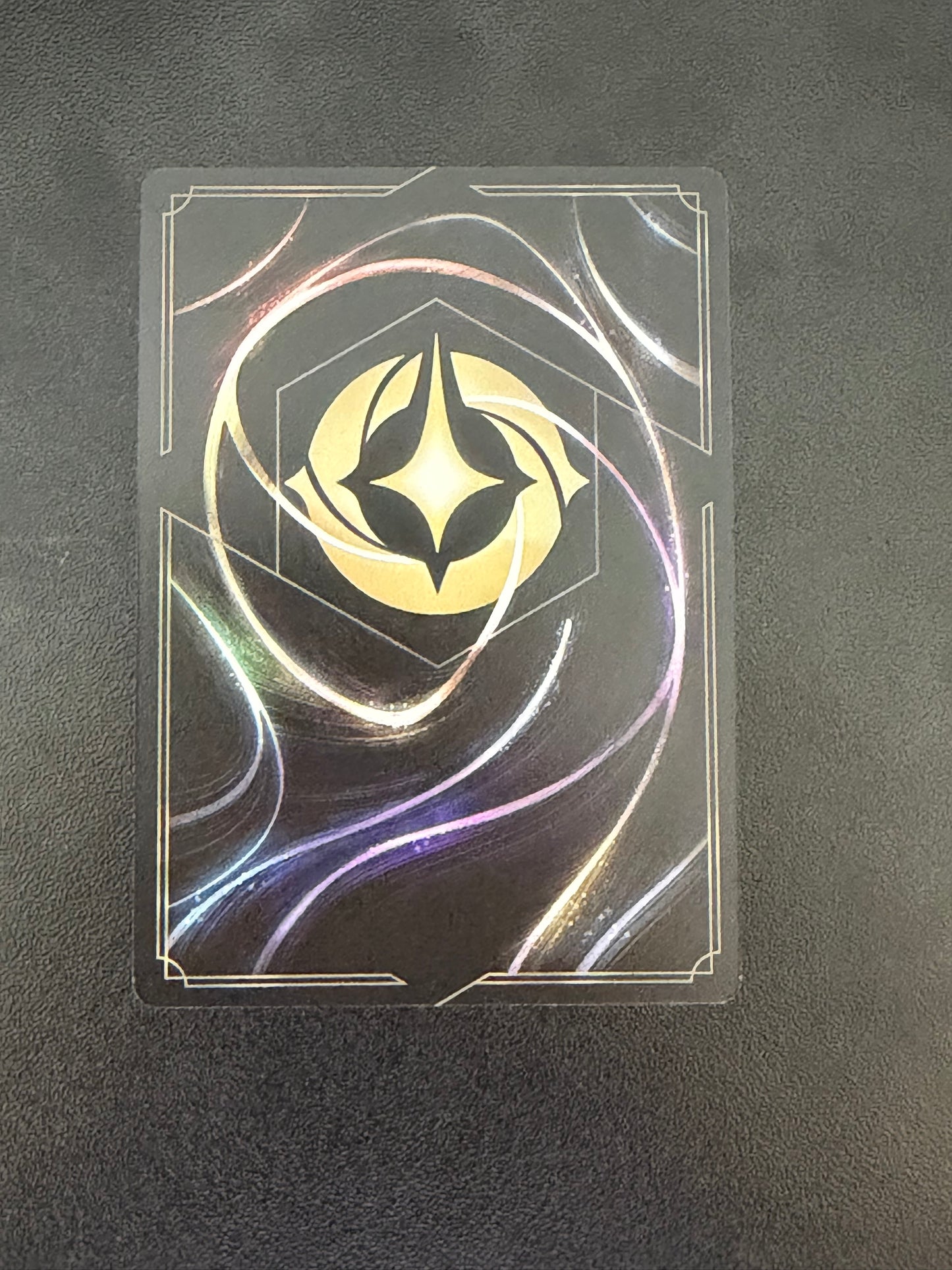 Stitch 207/204 Epic Wintrerspell Disney Lorcana Card