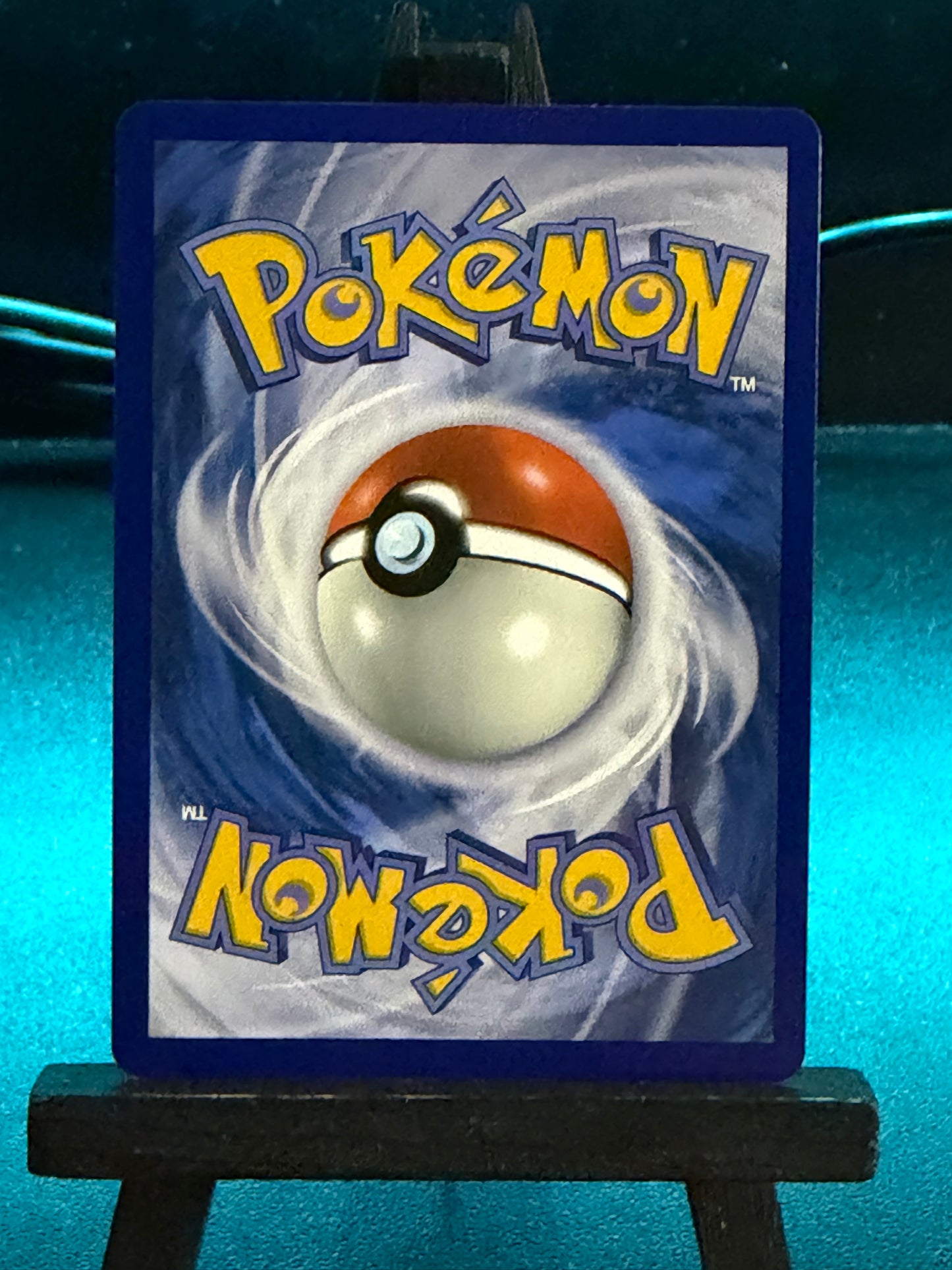 Switch 123/094 Full Art Phantasmal Flames Pokémon Card - English