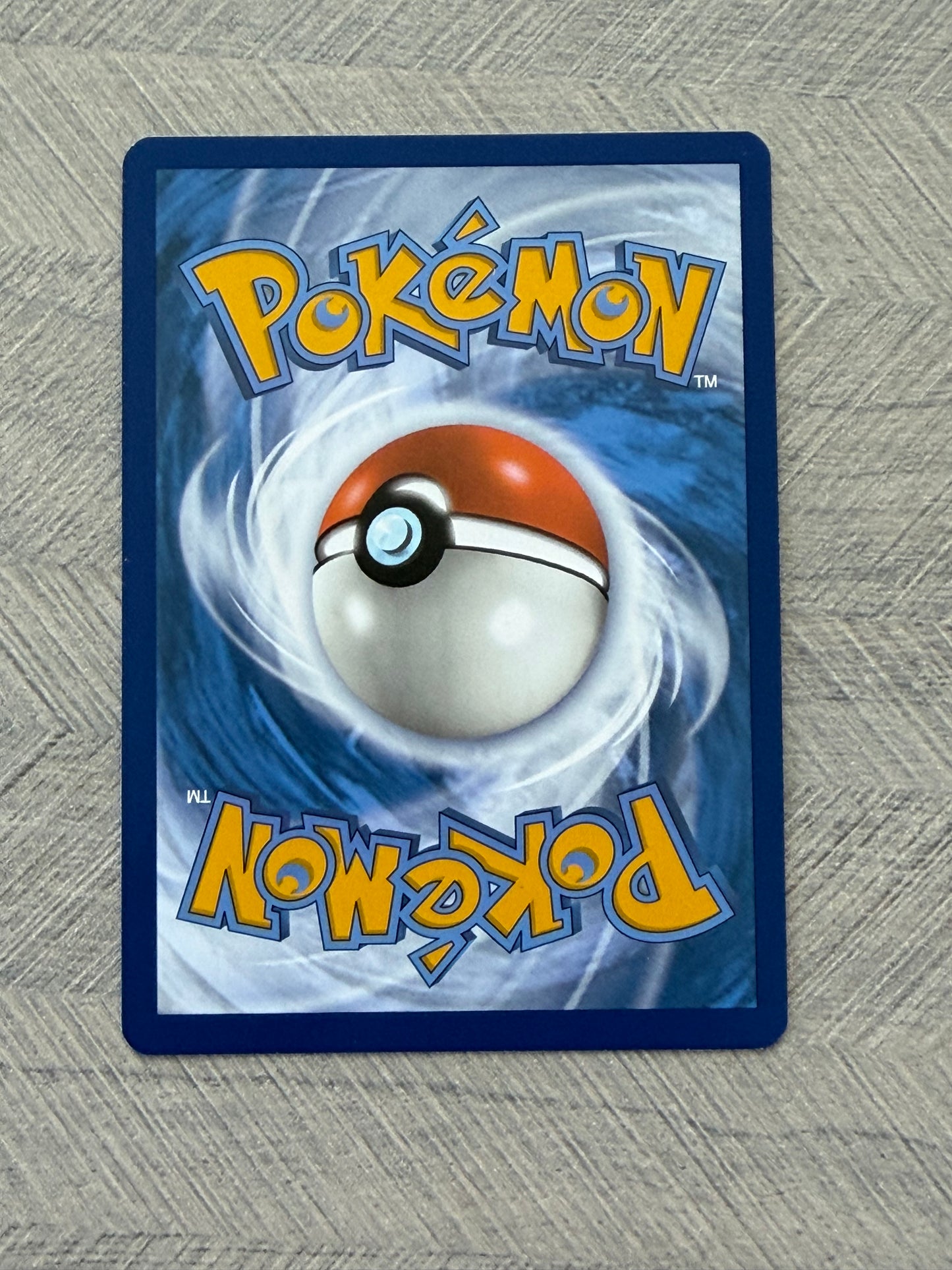 Fuecoco 201/193 IR Paldea Evolved Pokémon Card - English