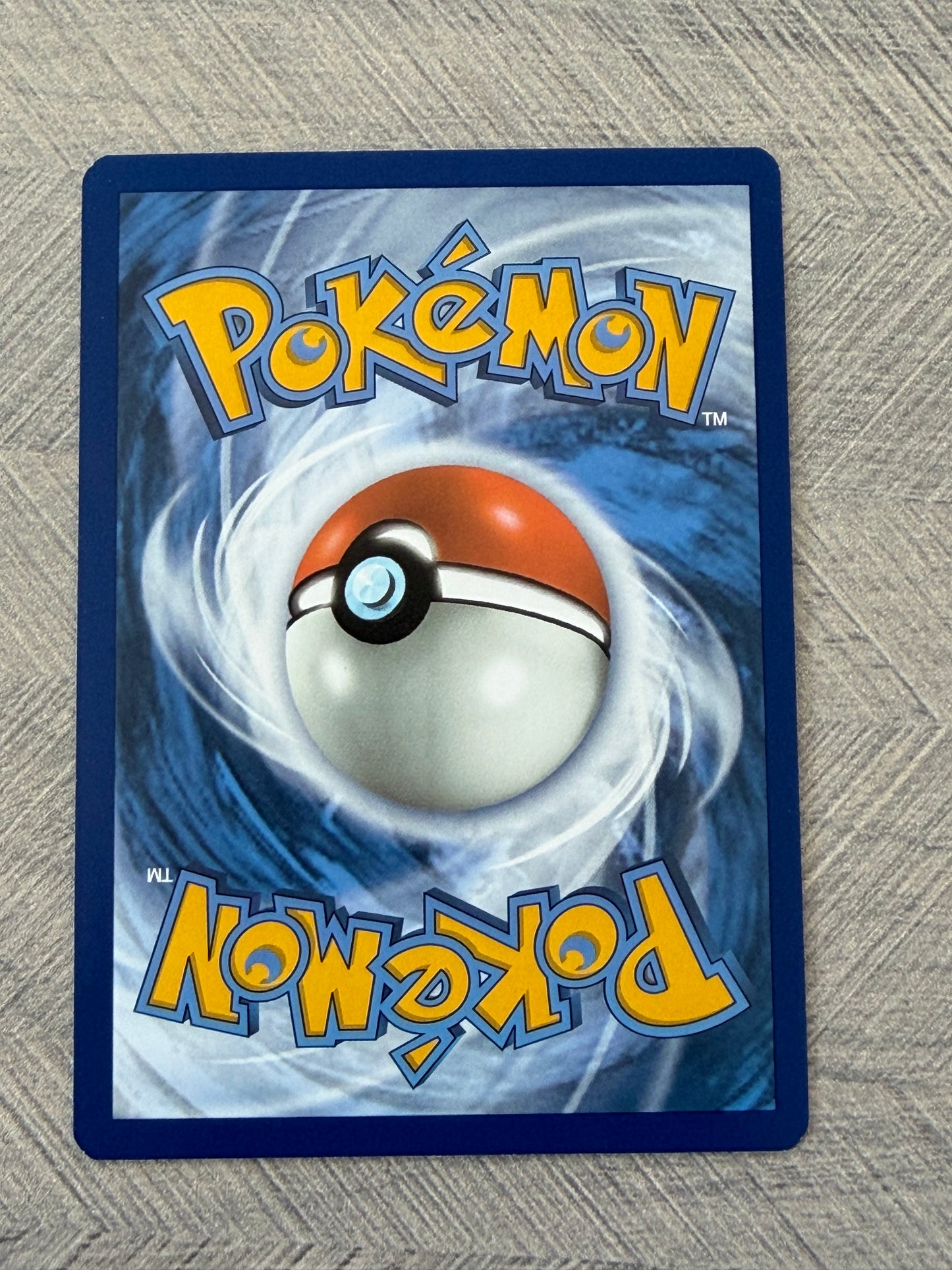 Palafin 200/197 IR Obsidian Flames Pokémon Card - English
