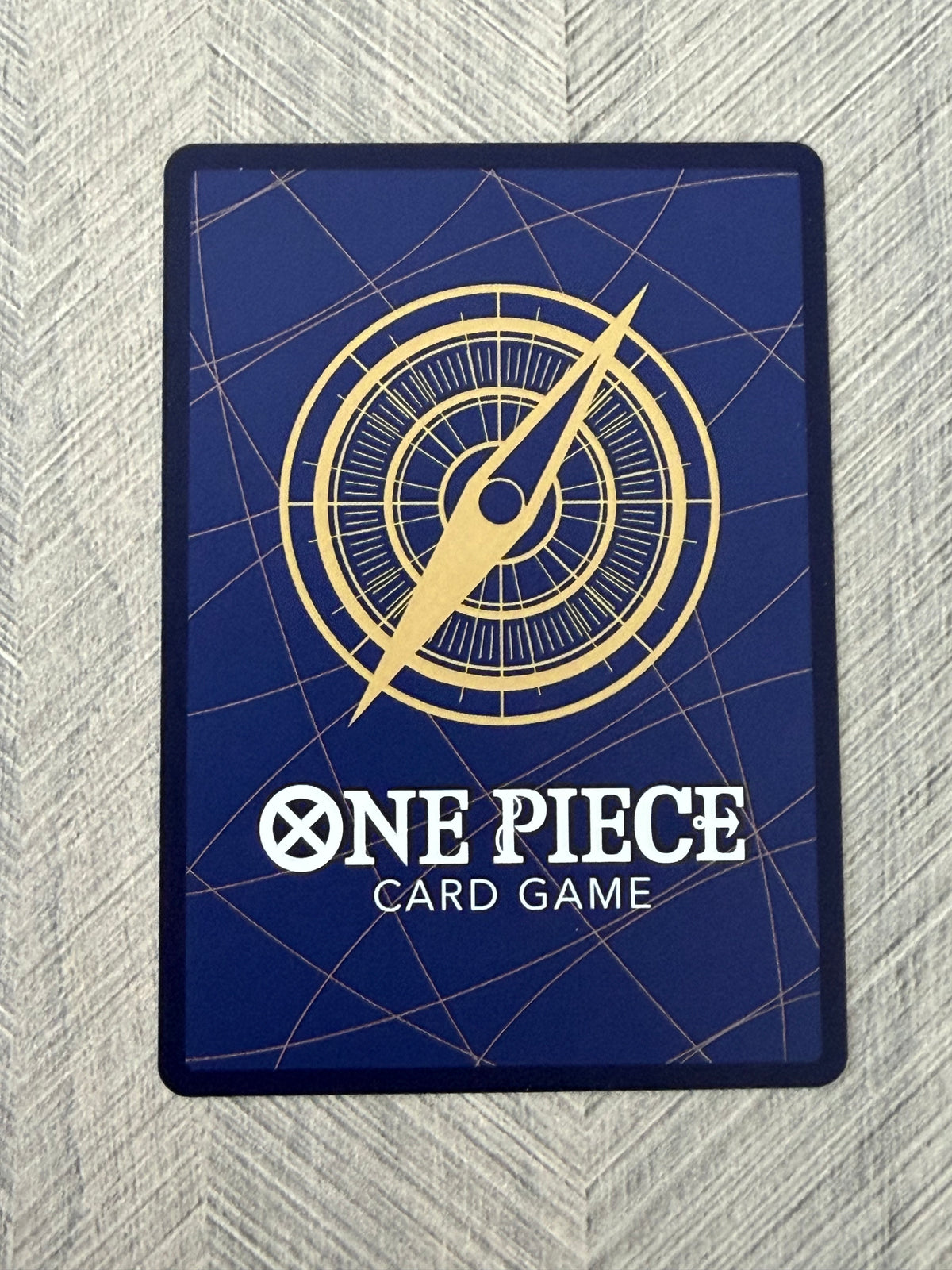 Loki OP17-119 SEC The Worlds Strongest Warriors One Piece Card - English