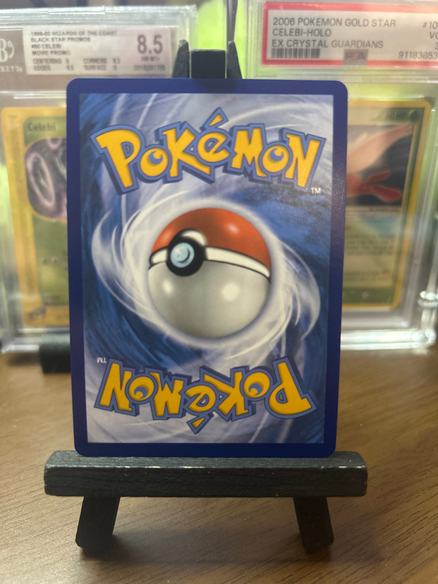 Pikachu 160/159 Crown Zenith Pokémon Card - English