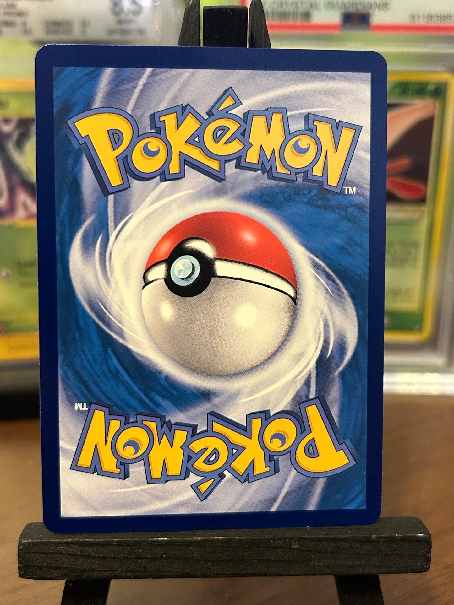 Slowpoke & Psyduck GX 004/150 - CSM2aC Pokémon Card - Chinese