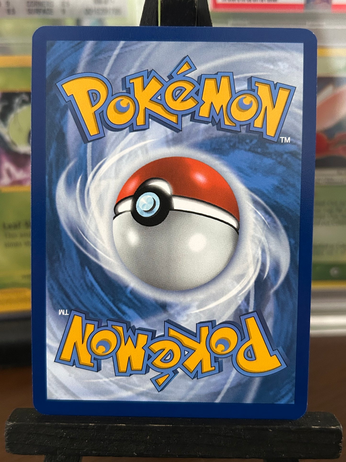 Tympole 103/086 Black Bolt Pokémon Card - English