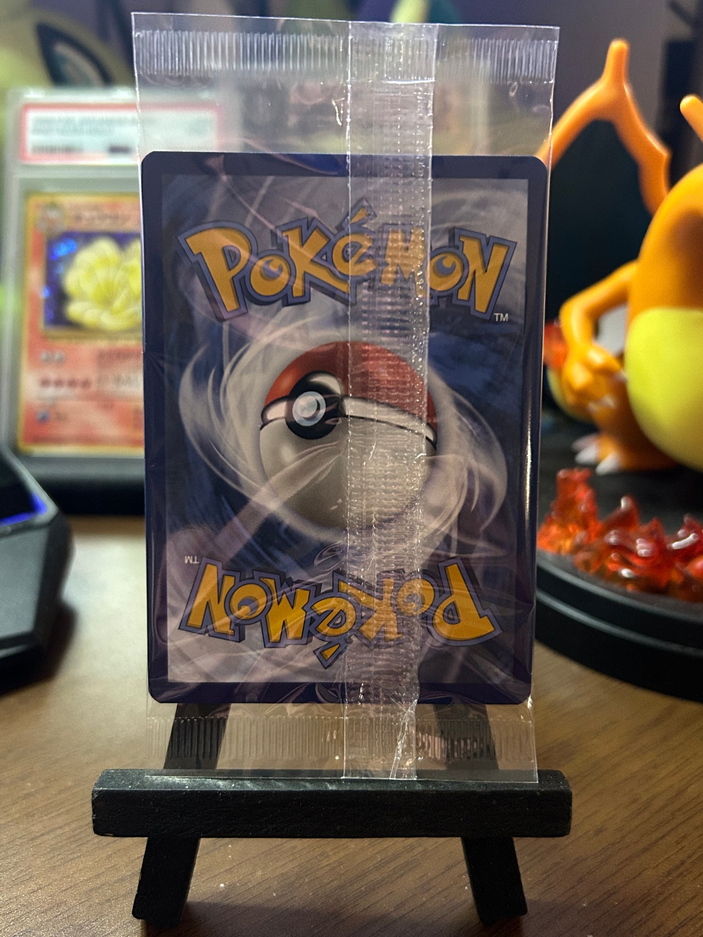 Pecharunt Black Star Promo SVPEN175 Shrouded Fable Pokémon Card - English