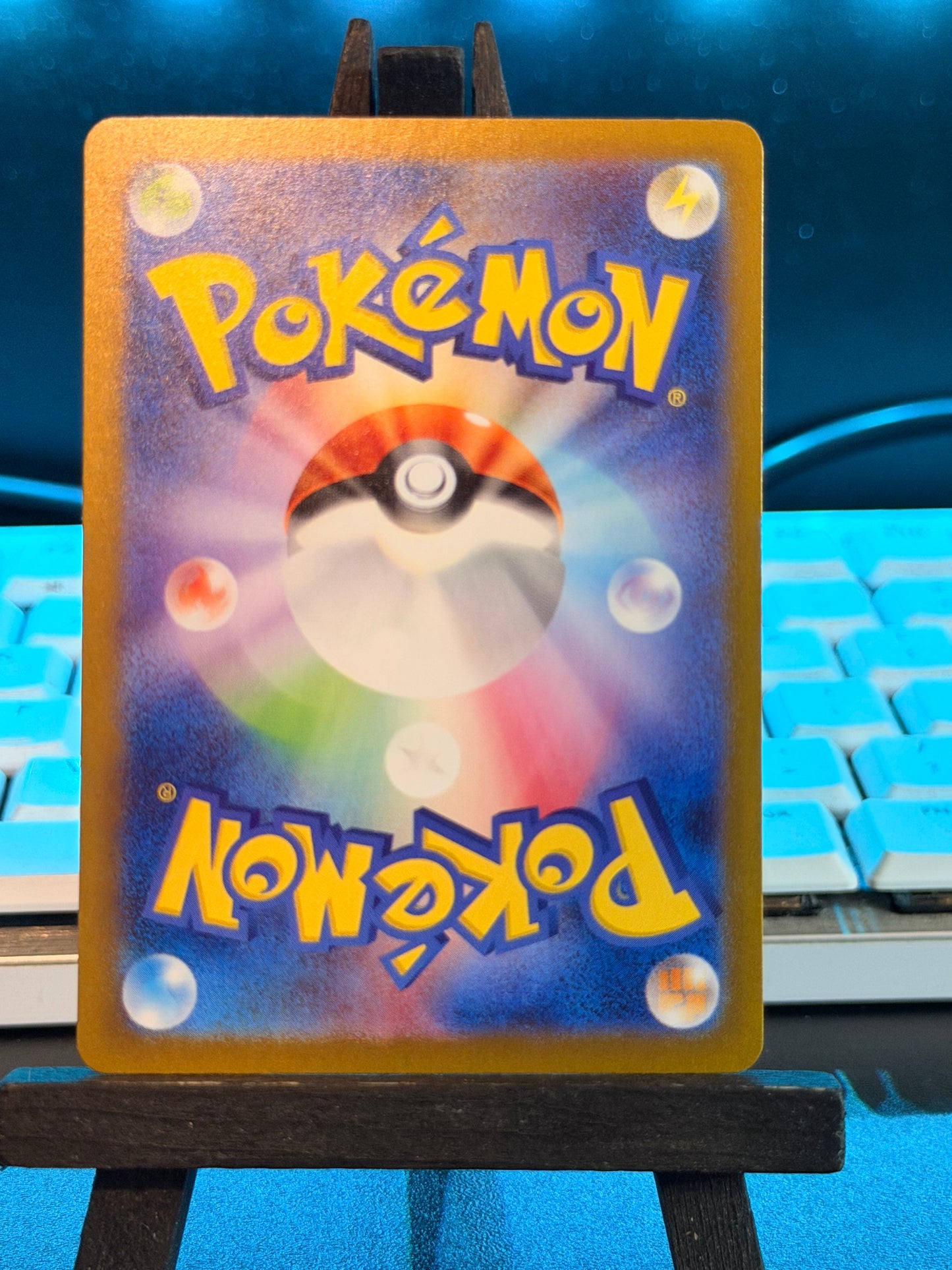 Alakazam SR 190/165 Pokémon 151 Pokémon Card - Japanese