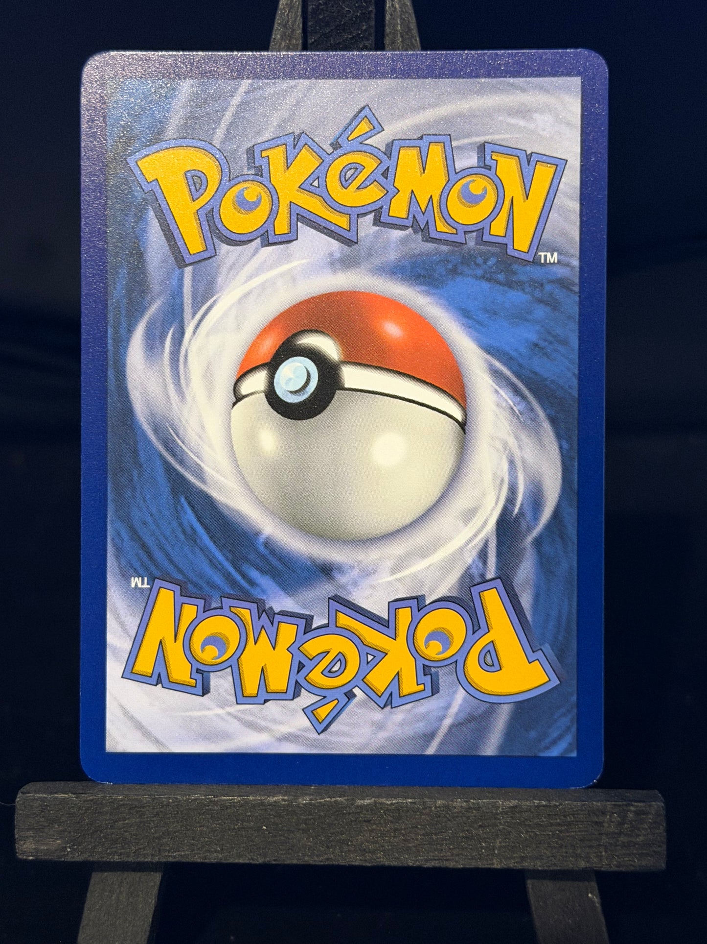 Misty's Psyduck 193/182 IR Destined Rivals Pokémon Card - English