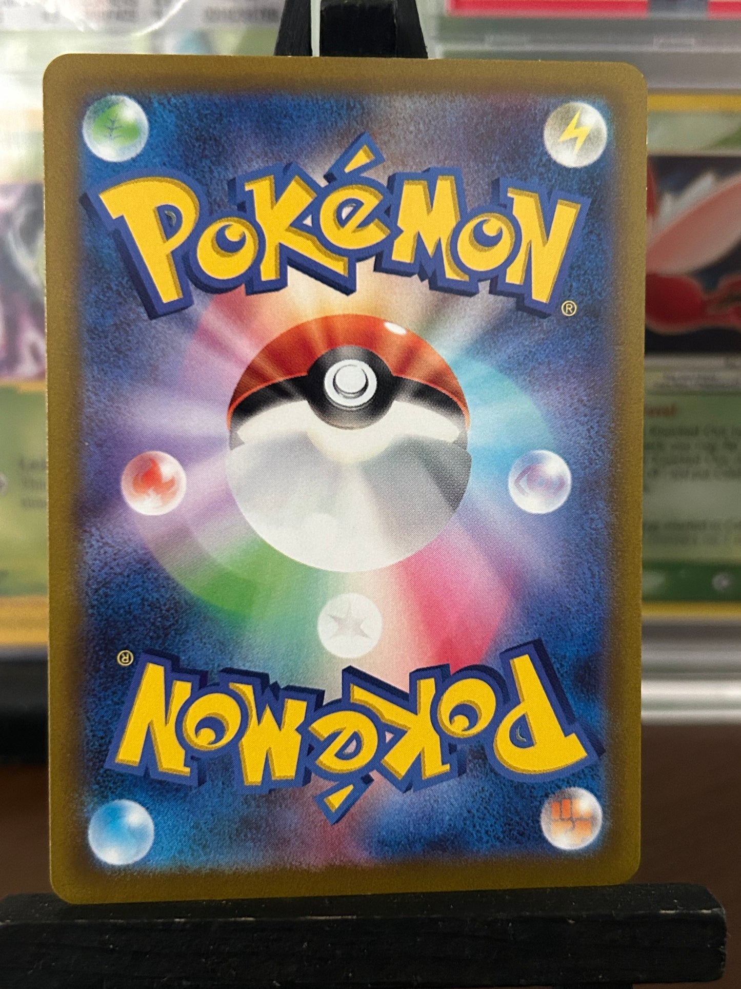 Kieran SAR 230/187 sv8a Terastal Festival Pokémon Card - Japanese