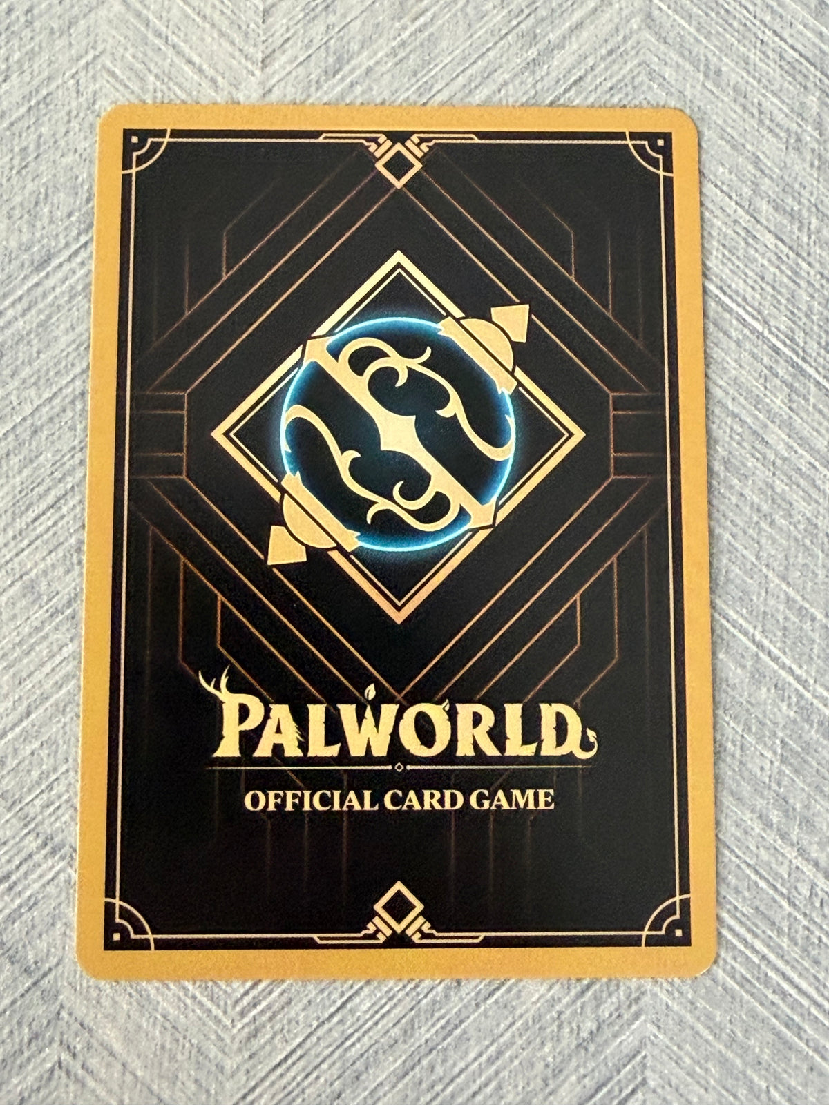 Victor's Strategy EBP01-046SP Dawn of Palpagos Palworld OCG - English