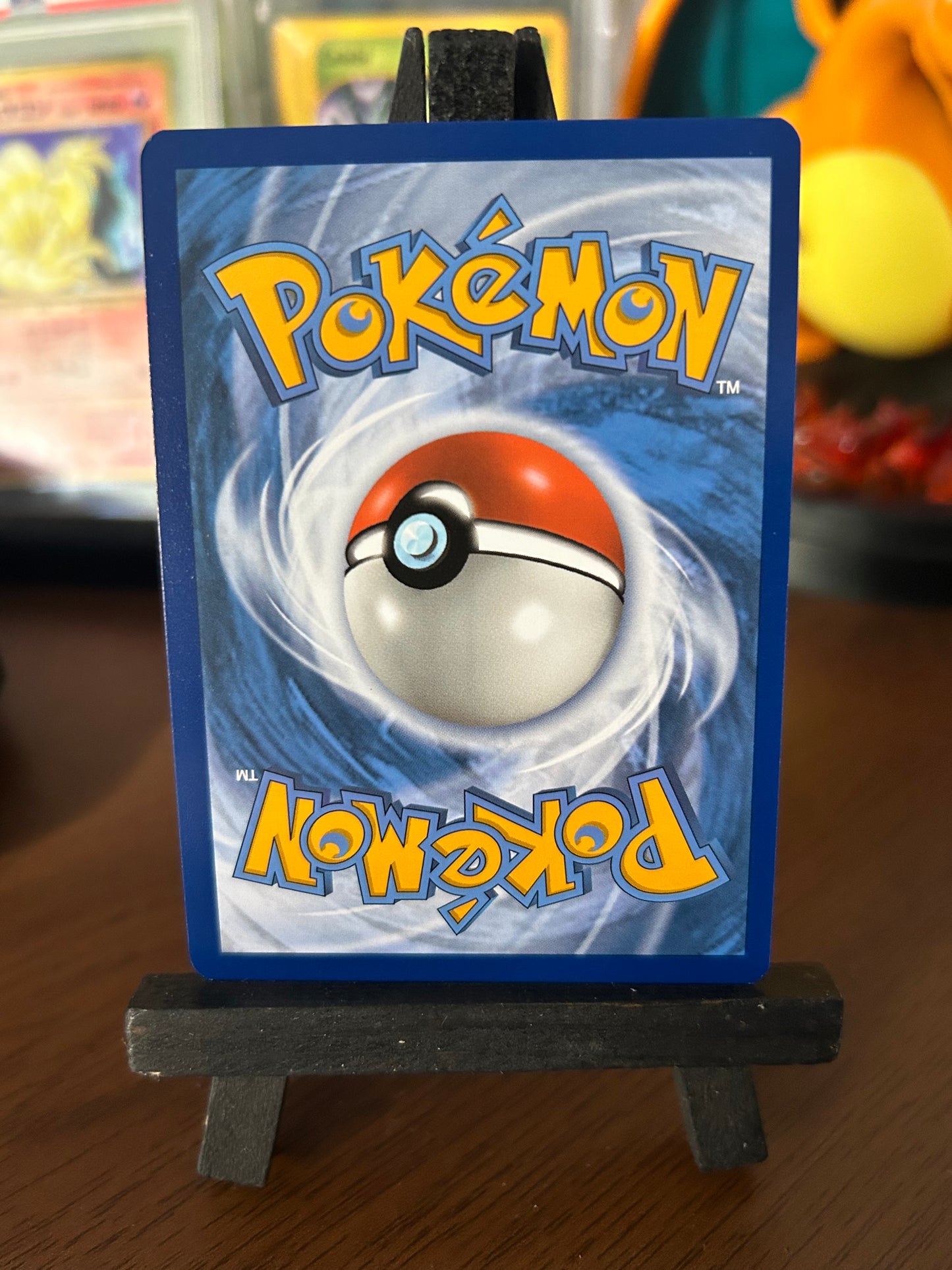 Poppy Alt Art 227/197 Obsidian Flames Pokémon Card - English