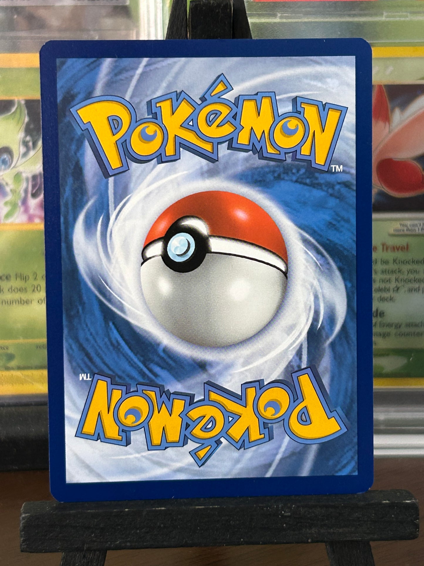 Revavroom Black Star Promo SVP 008 Scarlet & Violet Base Pokémon Card - English
