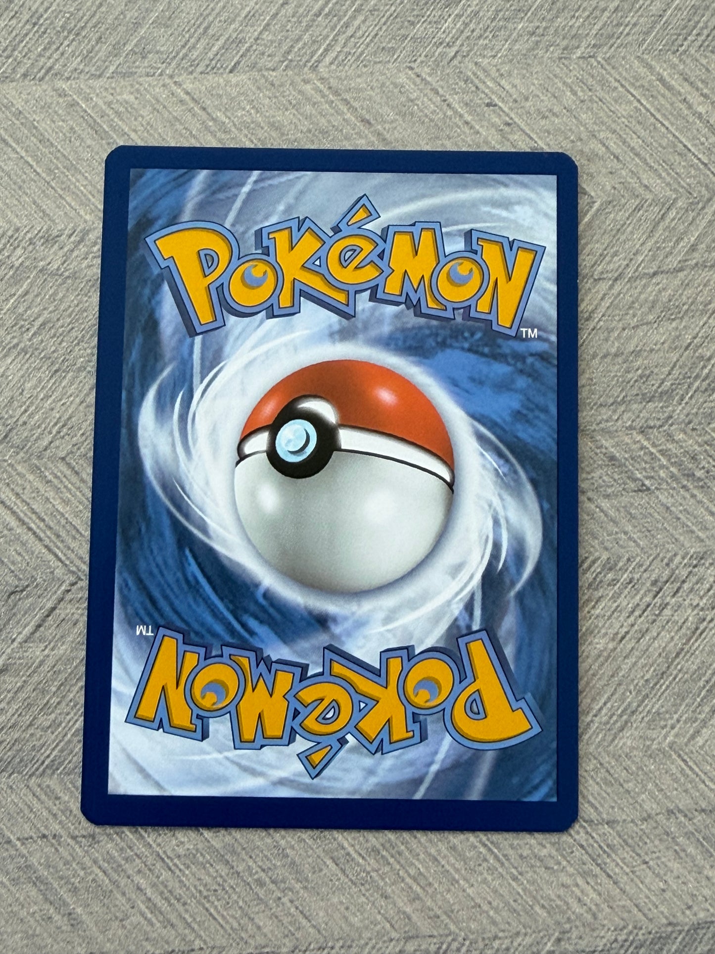 Maushold 226/193 IR Paldea Evolved Pokémon Card - English
