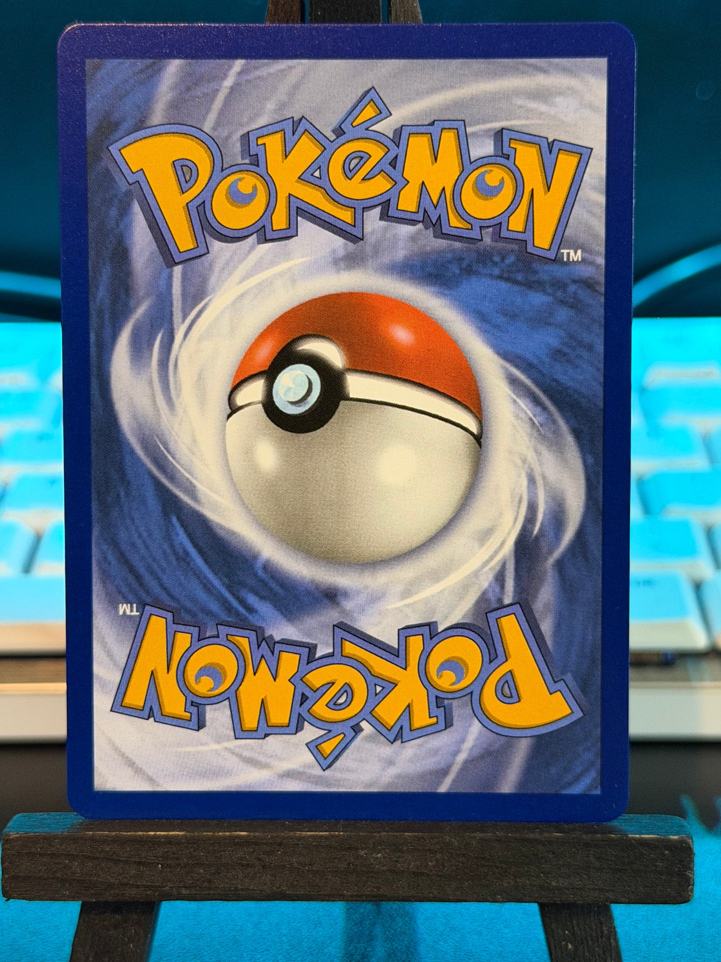 Blowtorch Full Art 117/094 Phantasmal Flames Pokémon Card - English