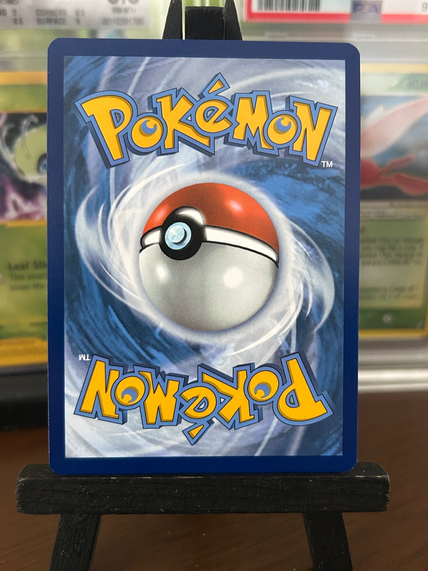 Durant 150/086 White Flare Pokémon Card - English