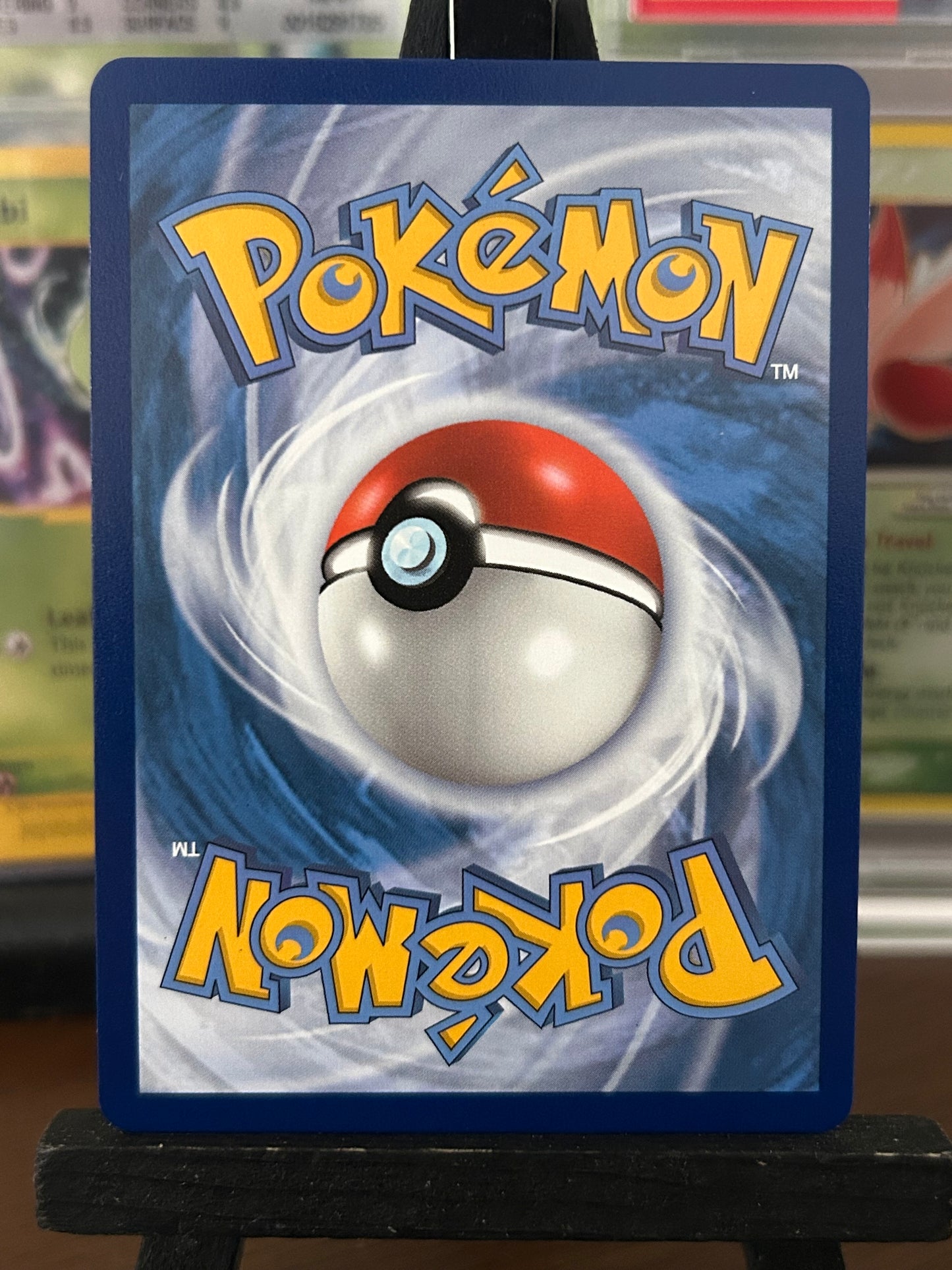 Arctibax 129/091 Baby Shiny Paldean Fates Pokémon Card - English