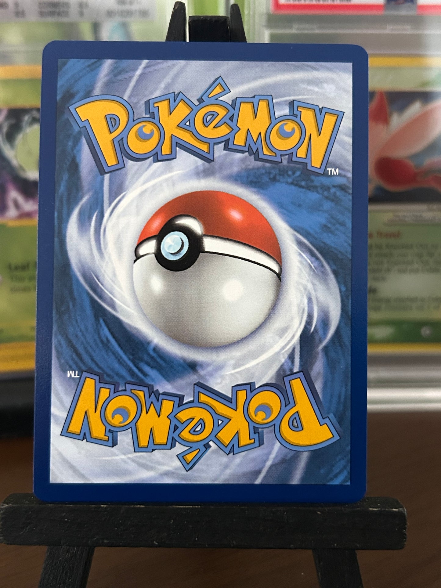 Pokémon Breeder's Nurturing 188/189 Battle Styles Pokémon Card - English
