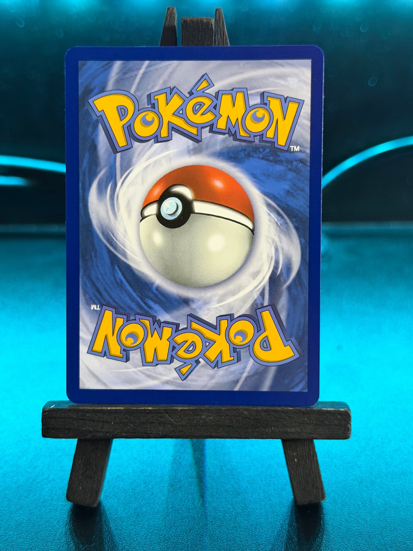 Wally's Compassion 176/132 Full Art Mega Evolution Pokémon Card - English