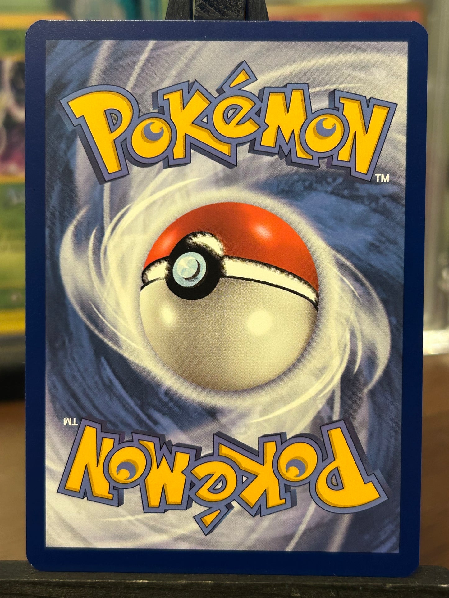 Cornerstone Mask Ogerpon 199/167 Full Art Twilight Masquerade Pokémon Card - English