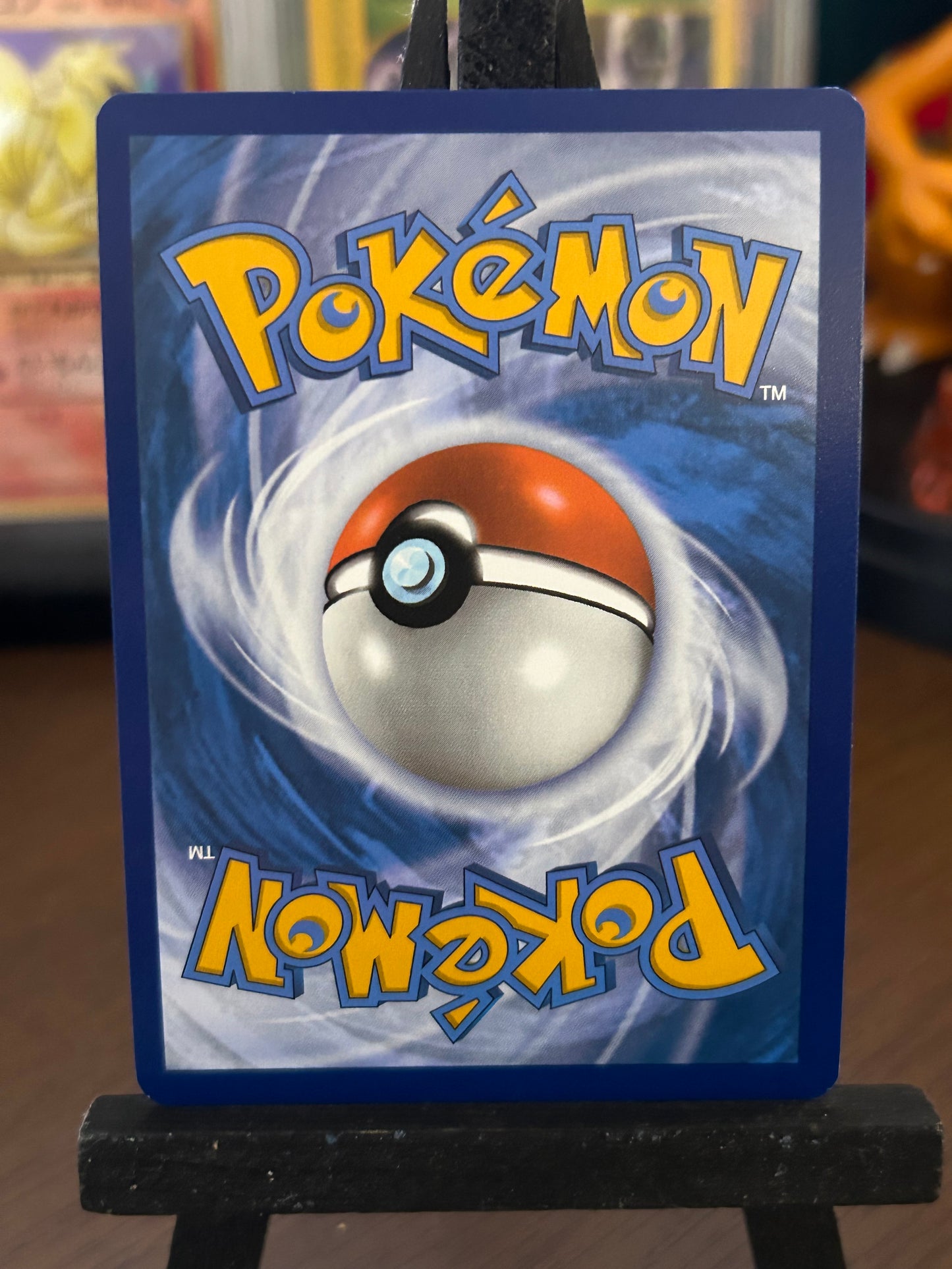 Okidogi EX 036/064 Shrouded Fable Pokémon Card - English