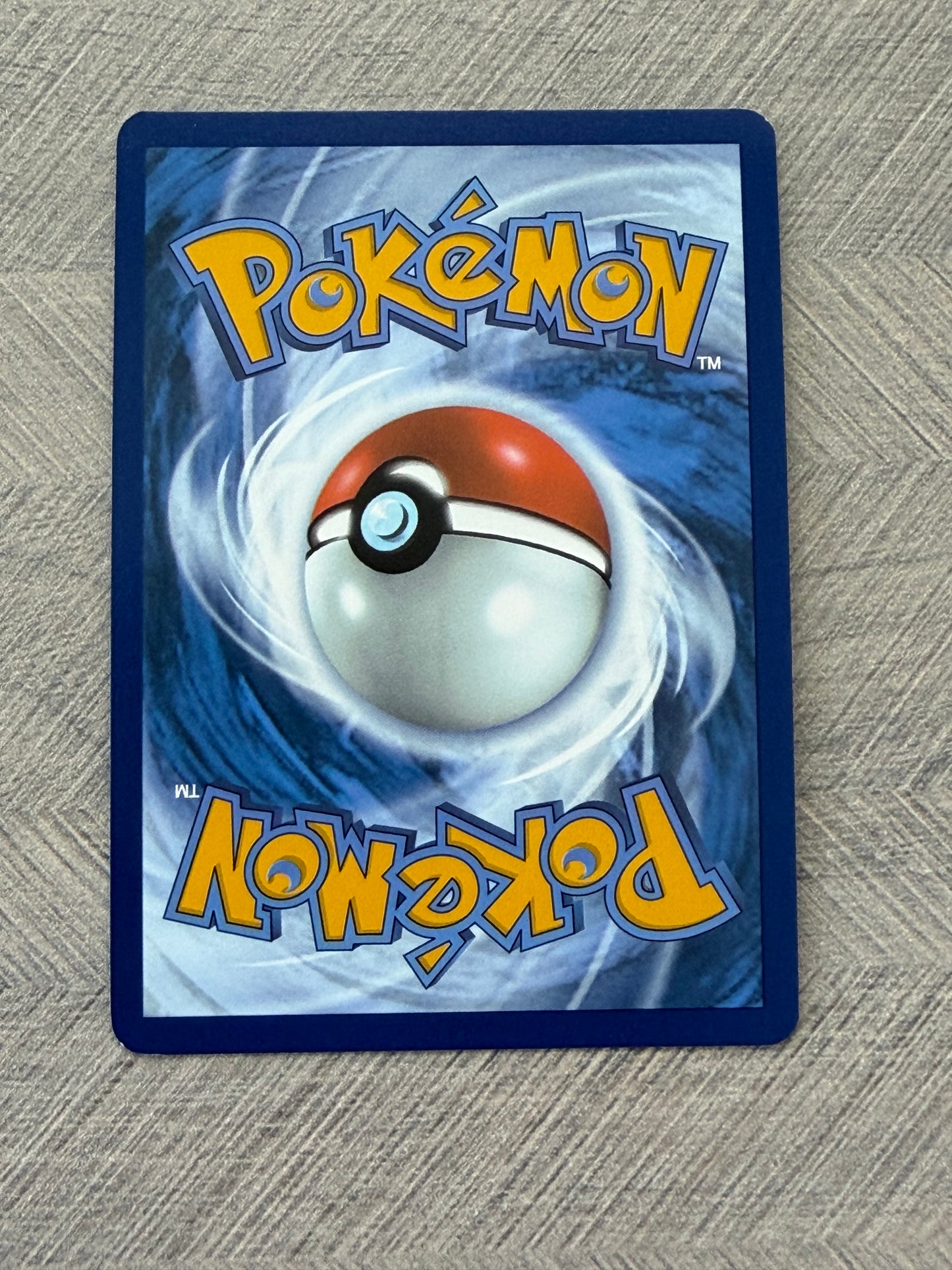 Karrablast 094/086 IR Black Bolt Pokémon Card - English
