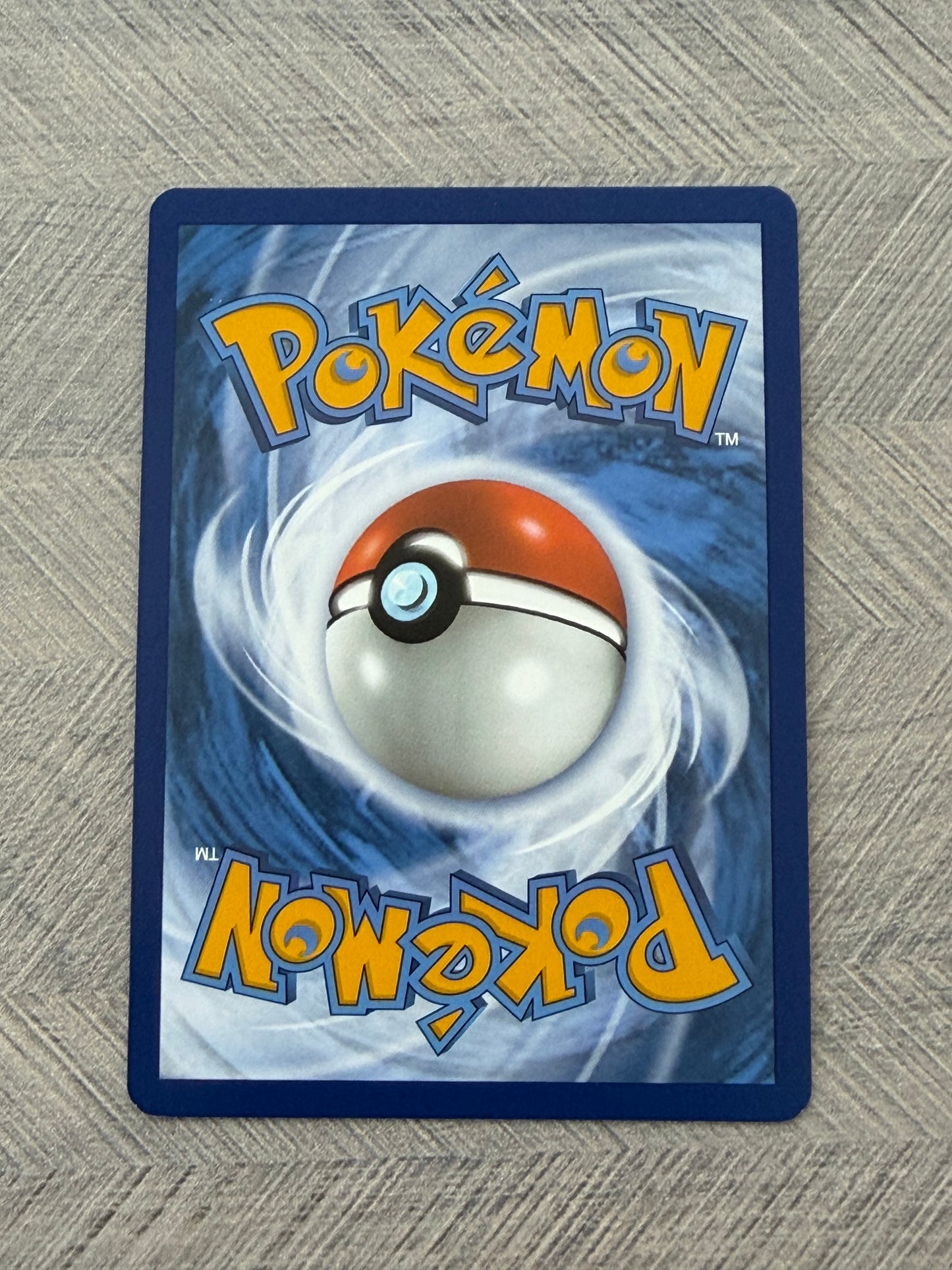 Arcanine 224/198 Full Art Scarlet & Violet Base Pokémon Card - English