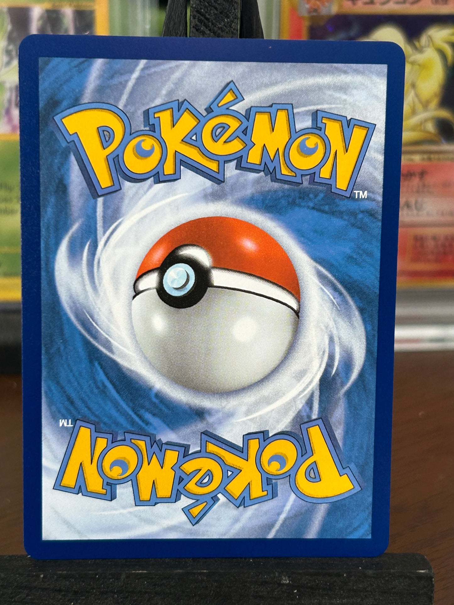 Greedent VMAX Rainbox 272/264 Fusion Strike Pokémon Card - English