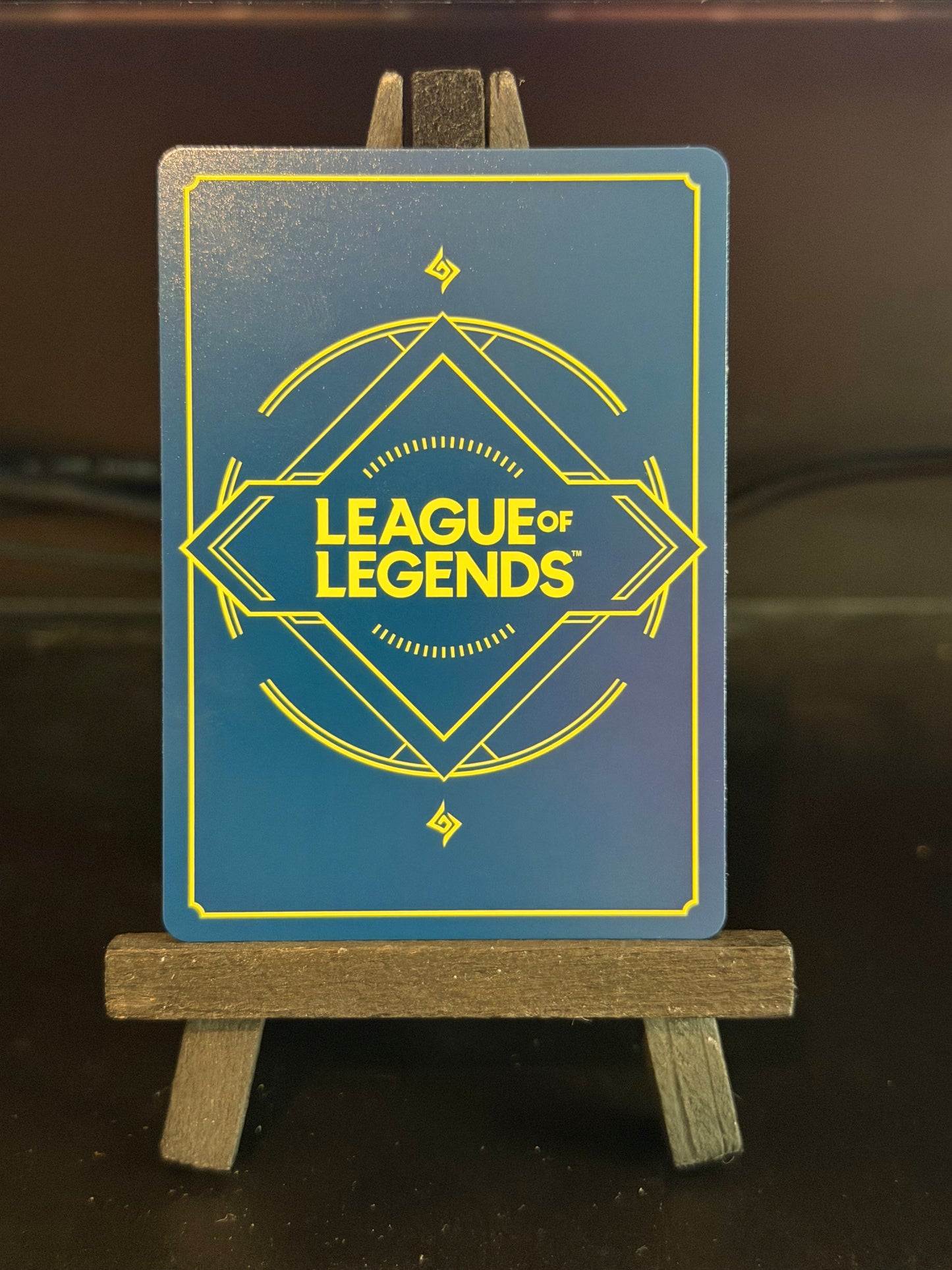 Pyke 028/219 Epic Riftbound Unleased Card
