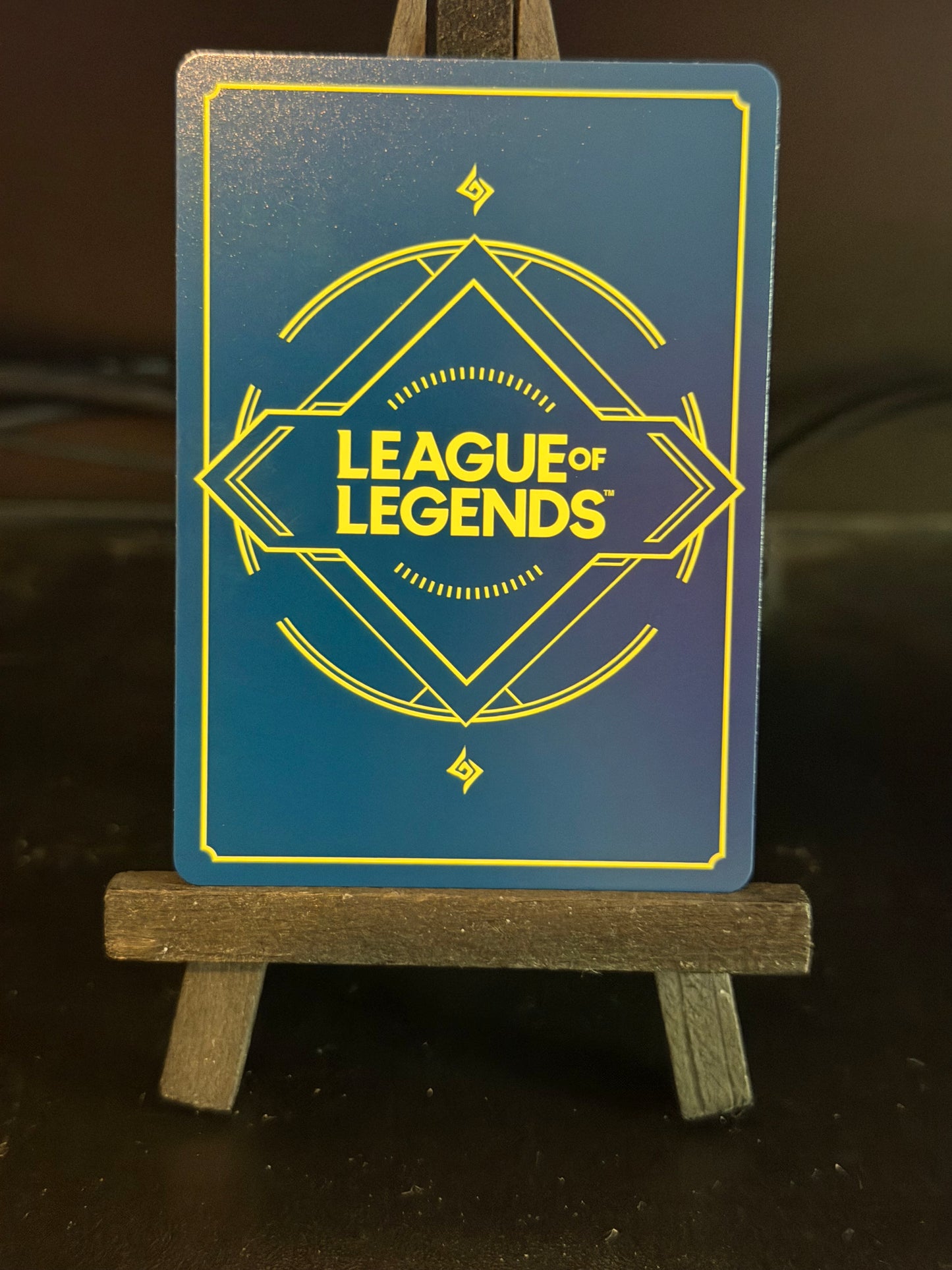 Death From Below 186/219 Epic Riftbound Unleased Card