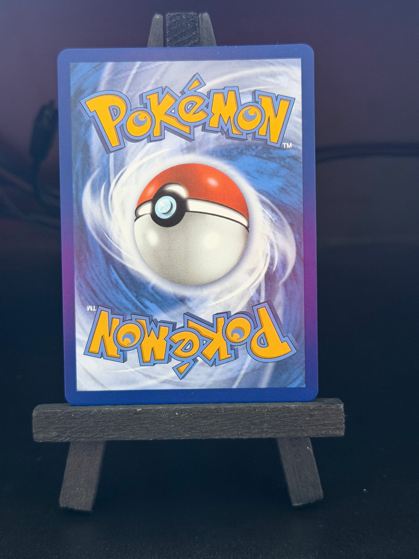 Stunfisk EX 252/217 Full Art Ascended Heroes Pokémon Card - English