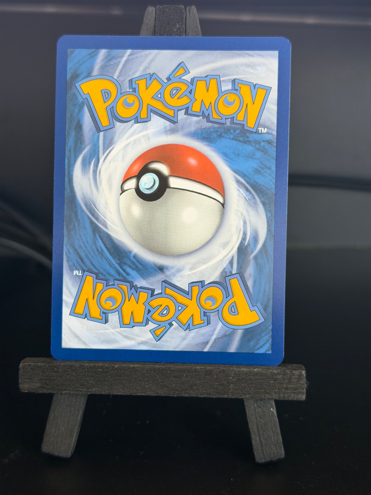 Palafin 225/091 IR Paldean Fates Pokémon Card - English