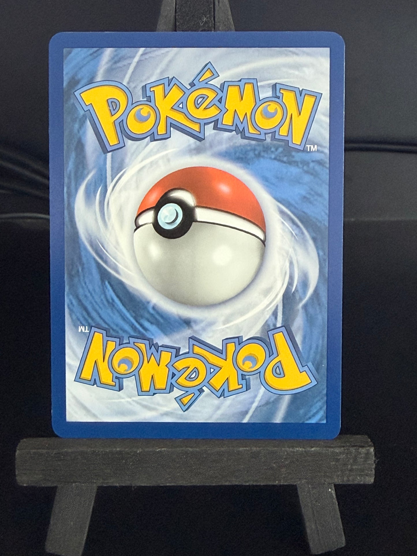 Fidough SVP 069 Black Star Promo Paldean Fates Pokémon Card - English