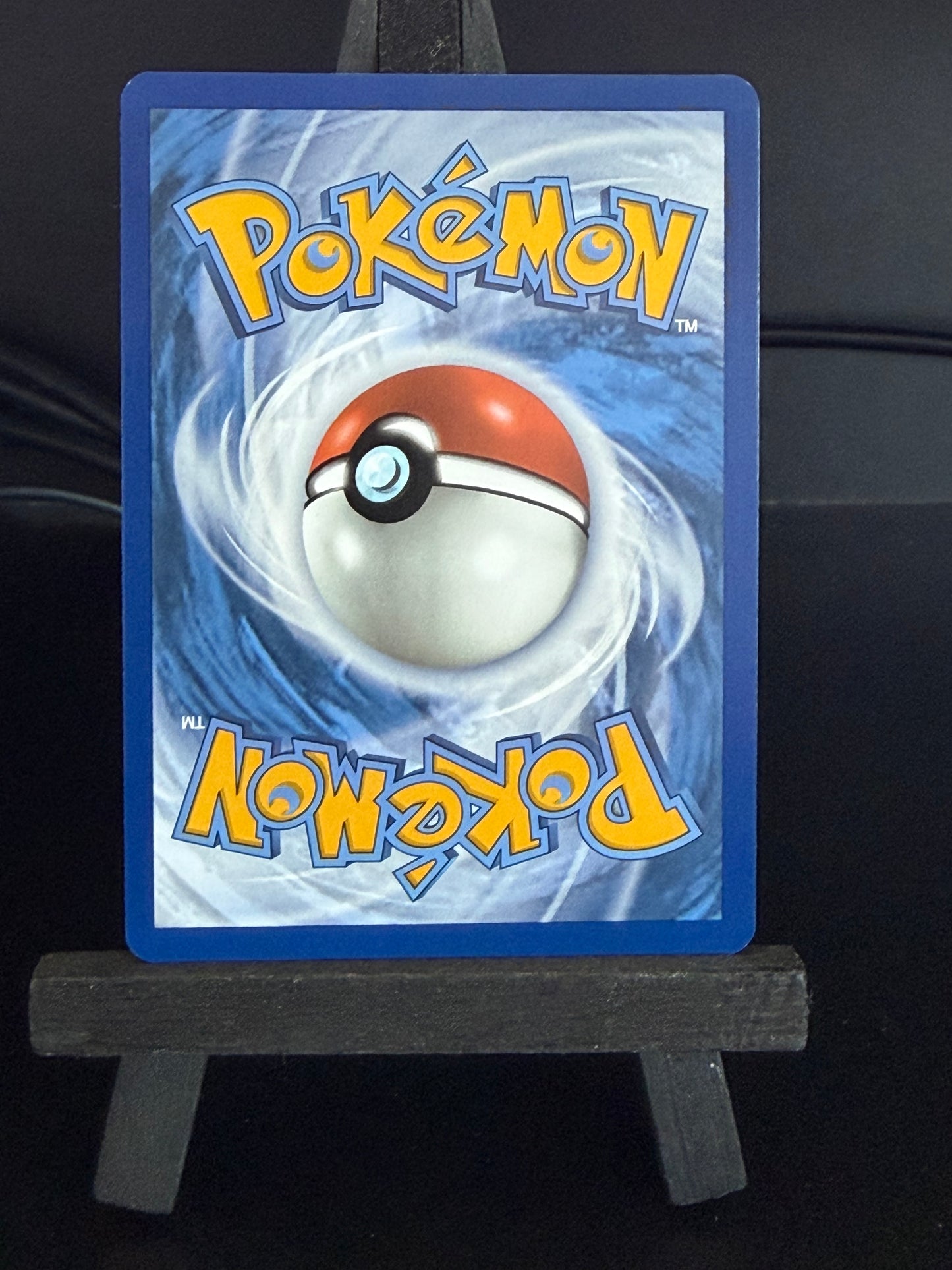 Psychic Energy 207/165 Gold Pokémon 151 Pokémon Card - English