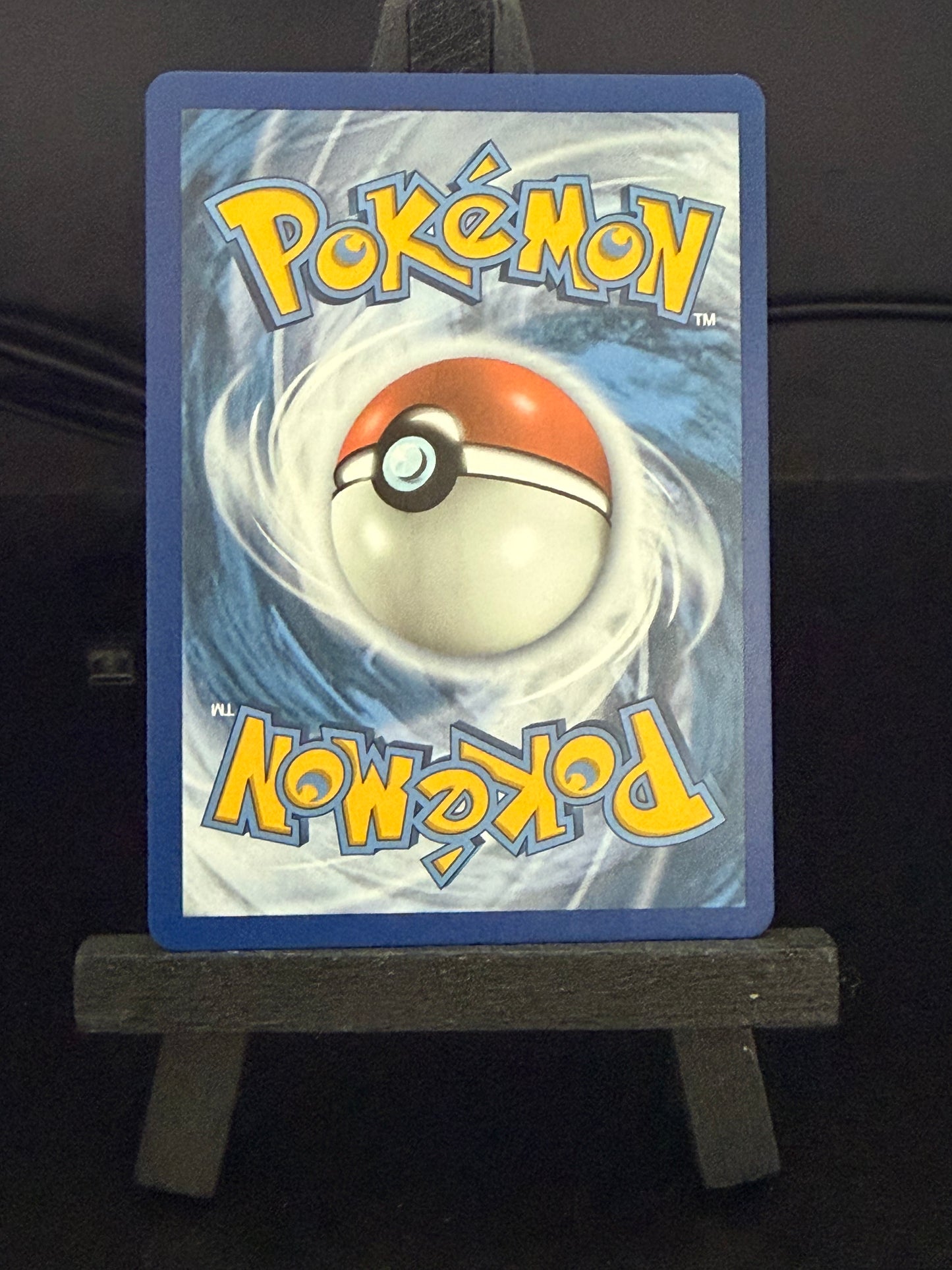 Birthday Pikachu Classic Collection 24 Celebrations Pokémon Card - English