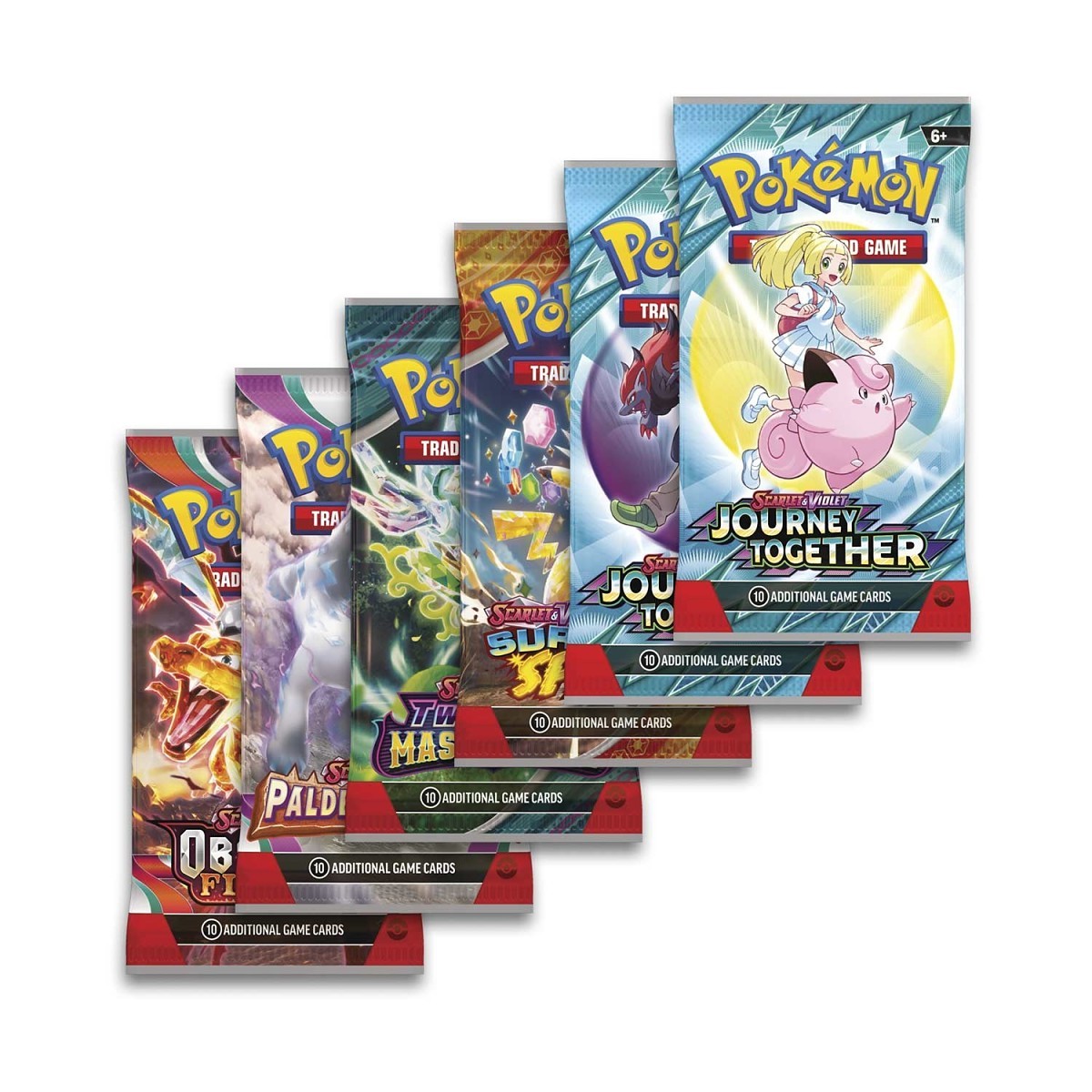 Pokémon TCG: Lillie Premium Tournament Collection Box