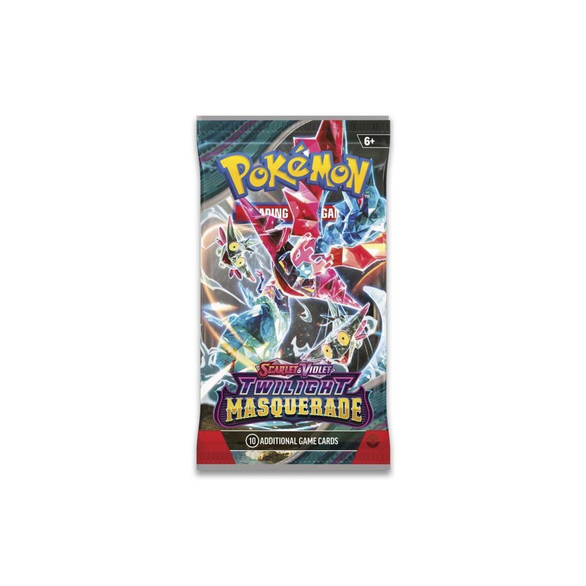 twilight masquerade booster box uk Twilight Masquerade Booster Pack