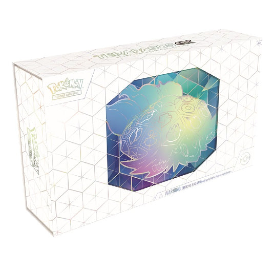 Pokémon TCG: Terapagos ex Ultra-Premium Collection