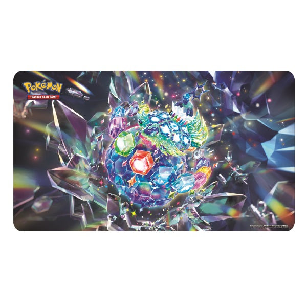 Pokémon TCG: Terapagos ex Ultra-Premium Collection