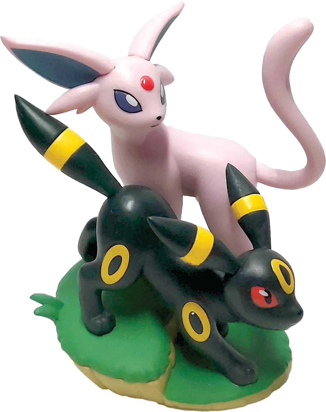 Scarlet & Violet 8.5 Prismatic Evolutions - Premium Figure Collection - PRE ORDER