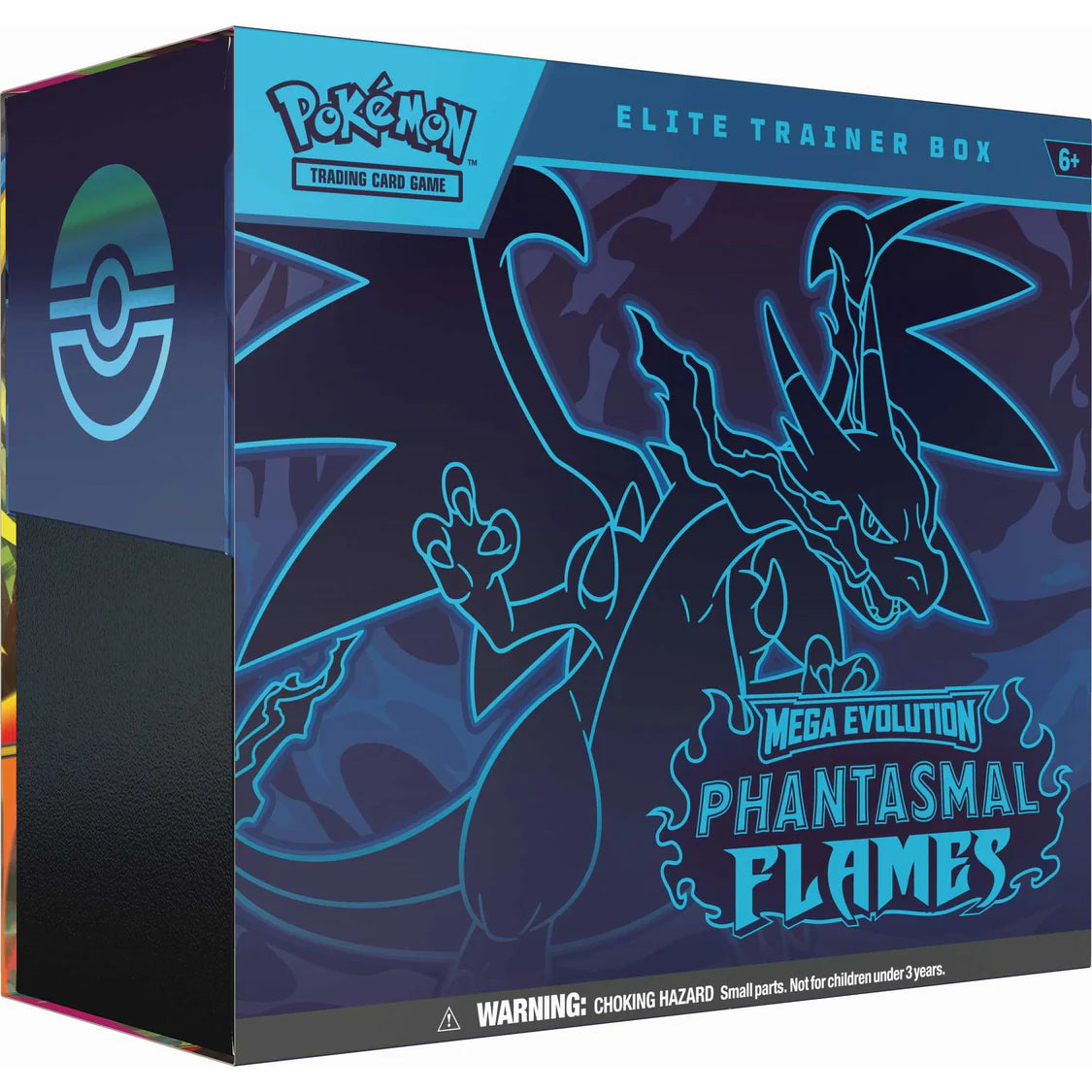 Discord Only Special (PF ETB)