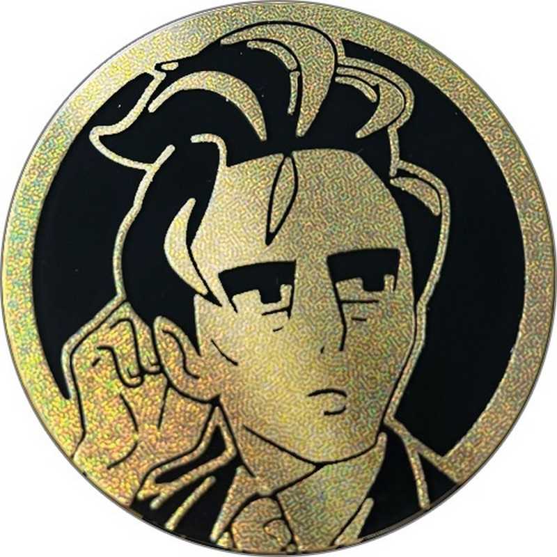 Opened Live on Twitch Only - Ascended Heroes Collection 2 Pack Blister