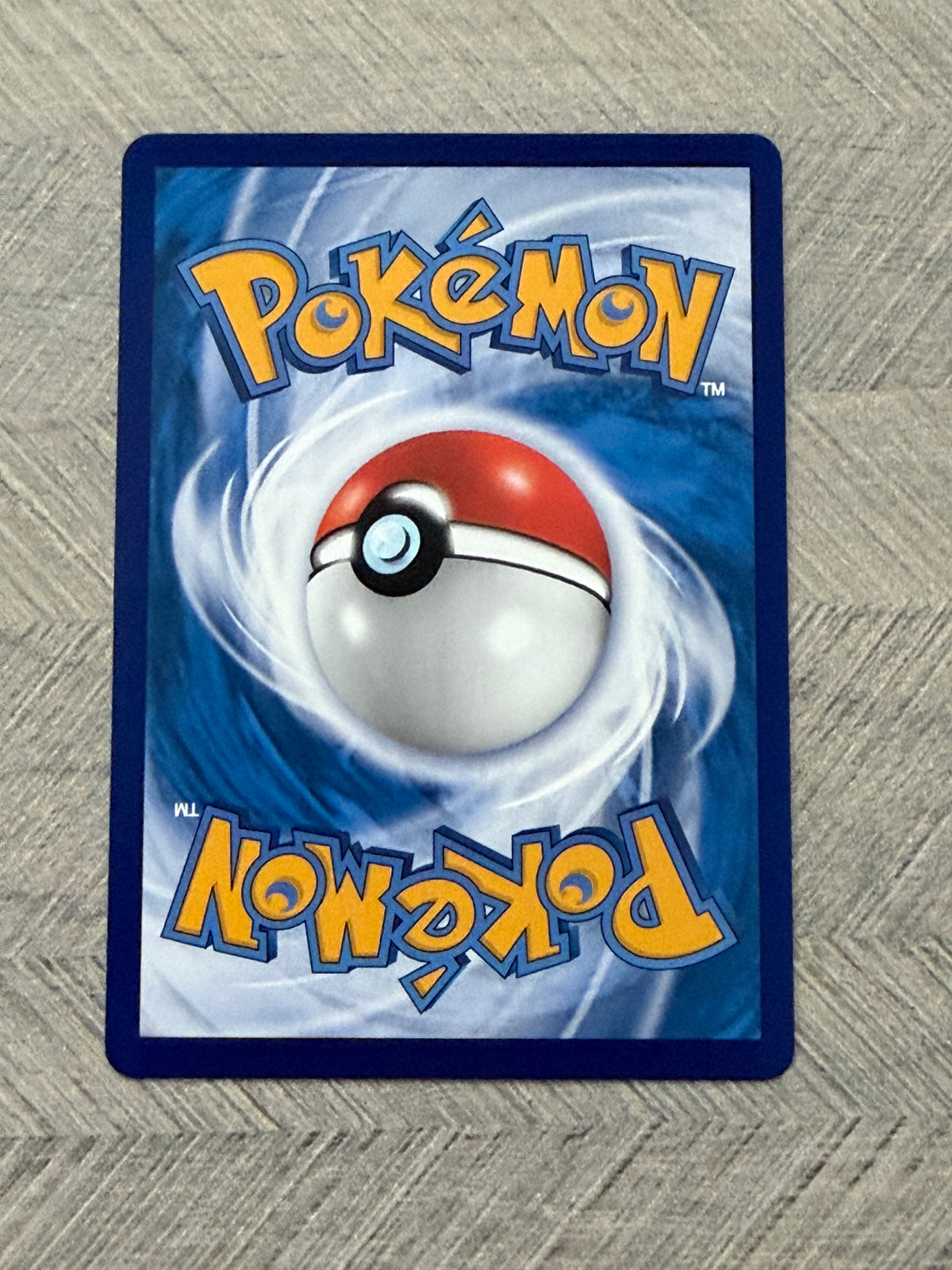 Tauros 096/066 IR Chaos Rising Pokémon Card - English