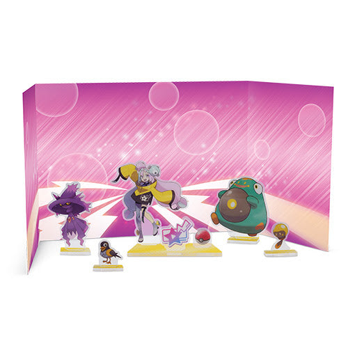 Pokémon TCG: Iono’s Bellibolt ex Premium Collection Box