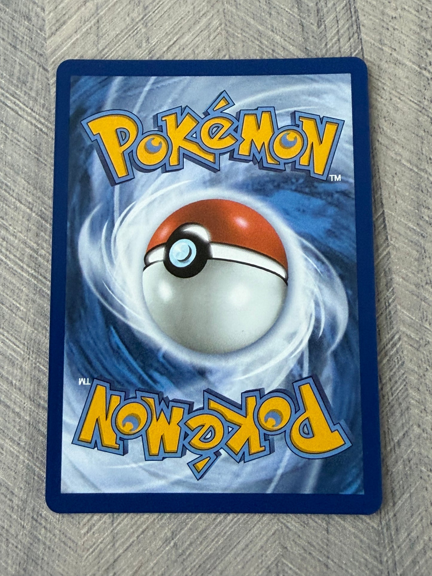 Tremendous Bomb 113/084 Full Art Pitch Black Pokémon Card - English