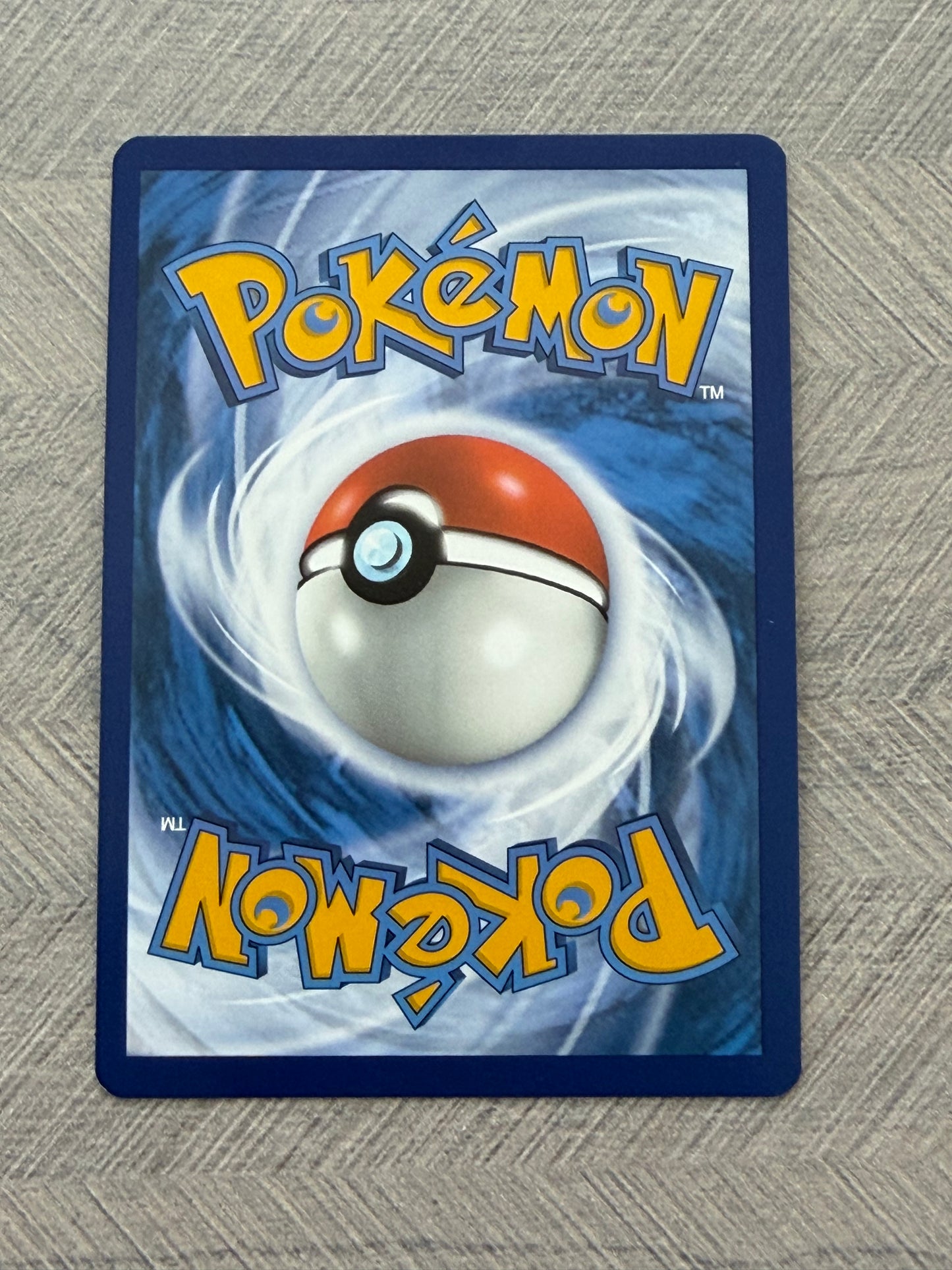 Klawf 217/198 IR Scarlet & Violet Base Pokémon Card - English