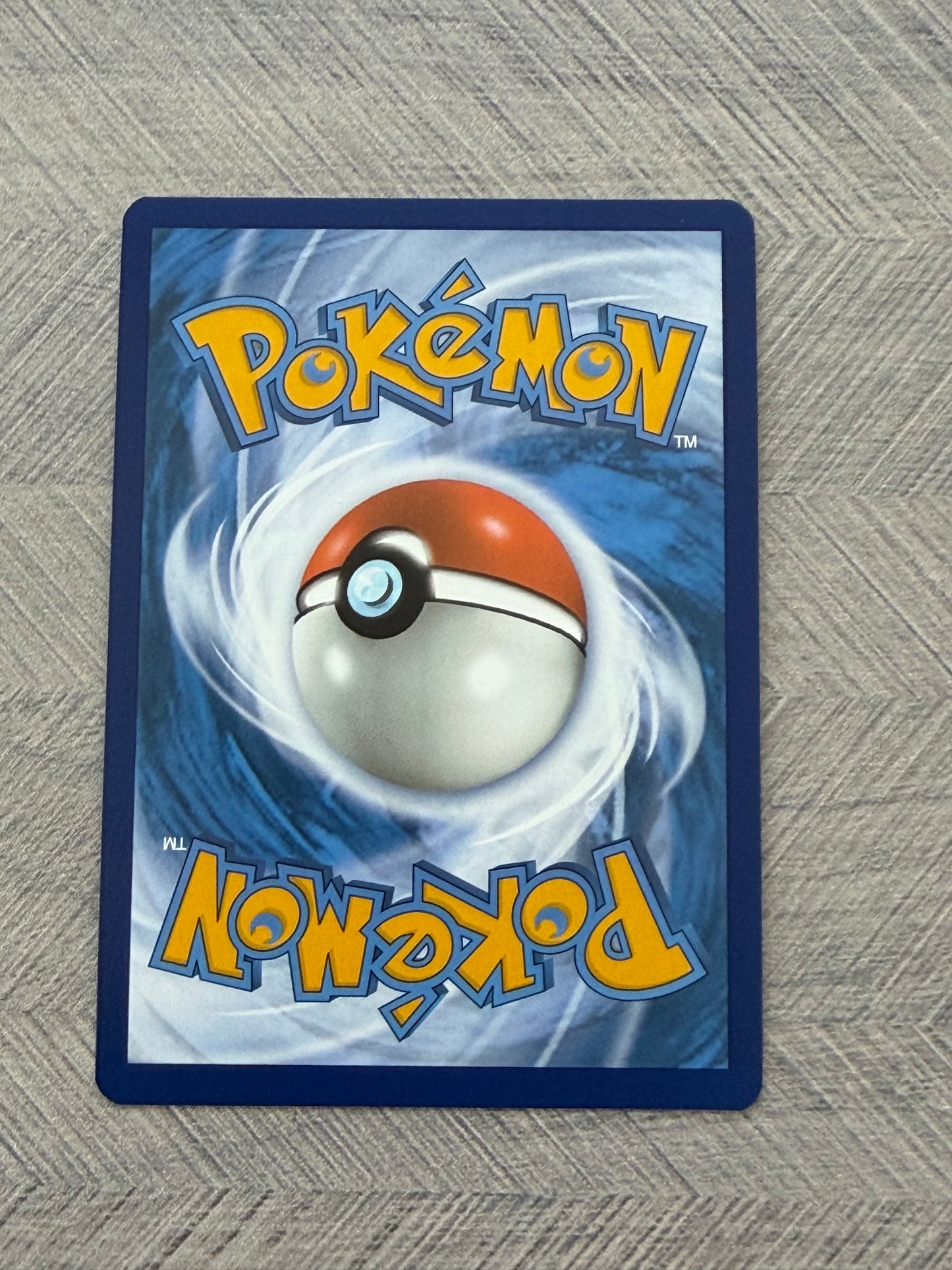 Eiscue EX 210/197 Full Art Obsidian Flames Pokémon Card - English