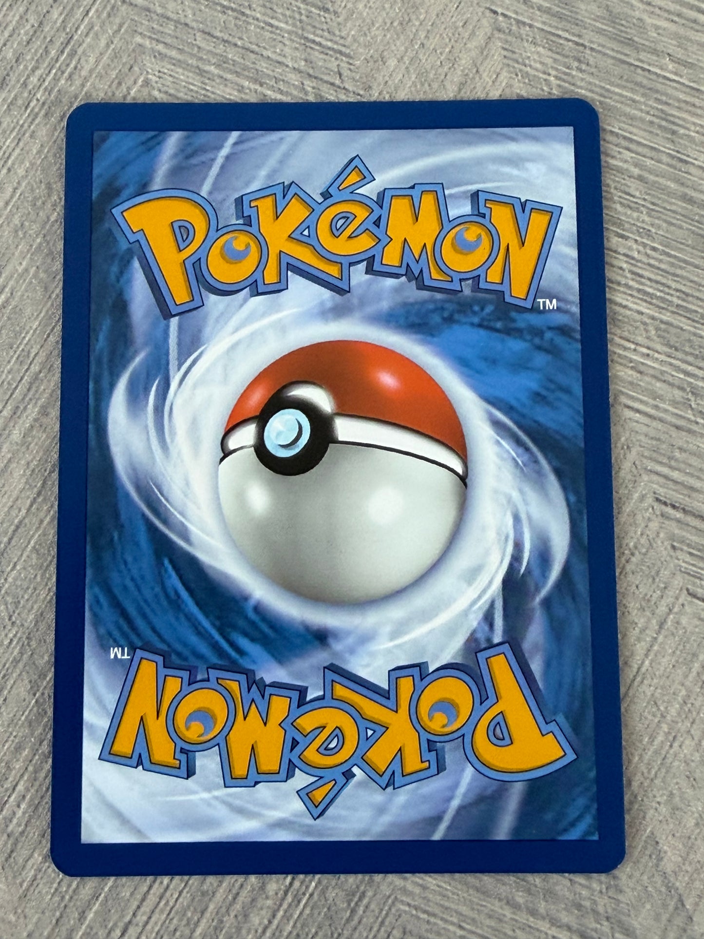 Okidogi 057/131 Masterball Prismatic Evolutions Pokémon Card - English