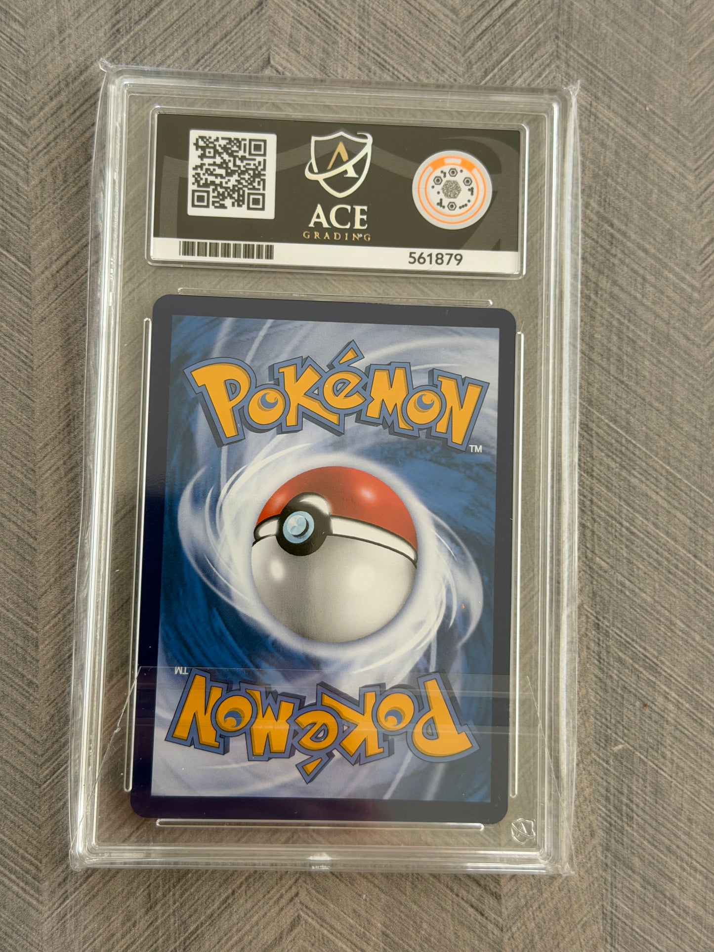Pheromosa & Buzzwole 003/150 SCHN Shining Synergy - NM-MT 8 Ace Grading Card
