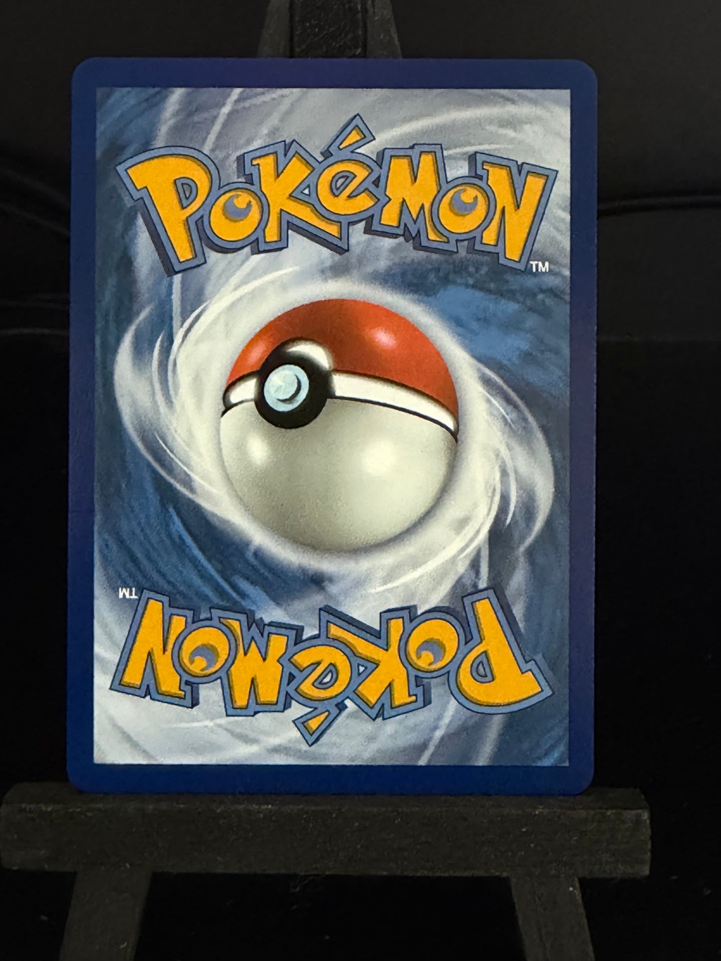 Emma 107/066 IR Chaos Rising Pokémon Card - English