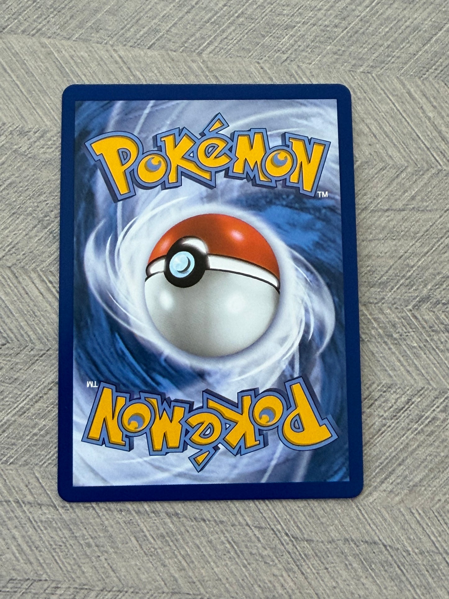 Manectric 089/084 IR Pitch Black Pokémon Card - English